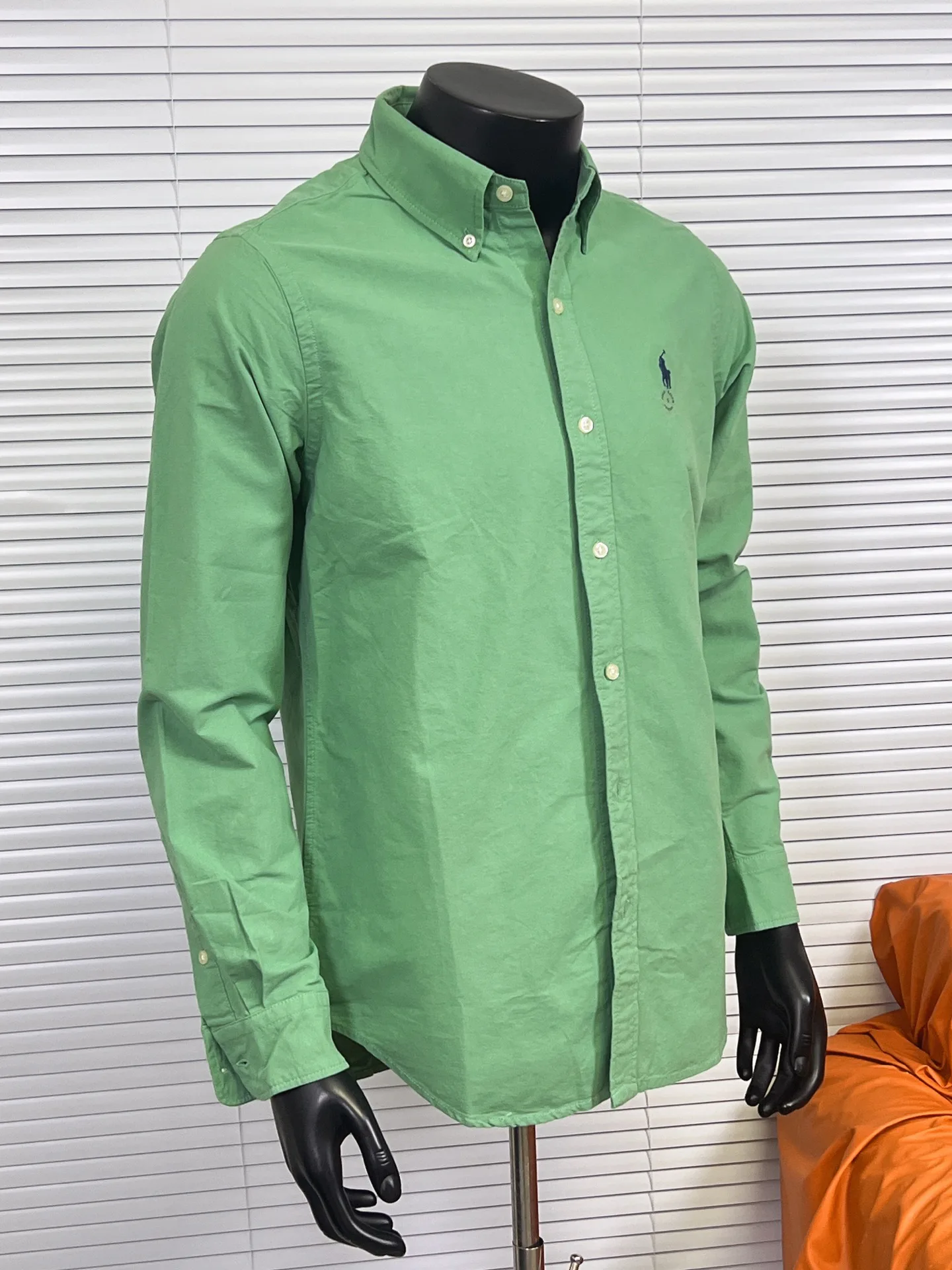 Рубашки Мужские Ralph Lauren 11411616