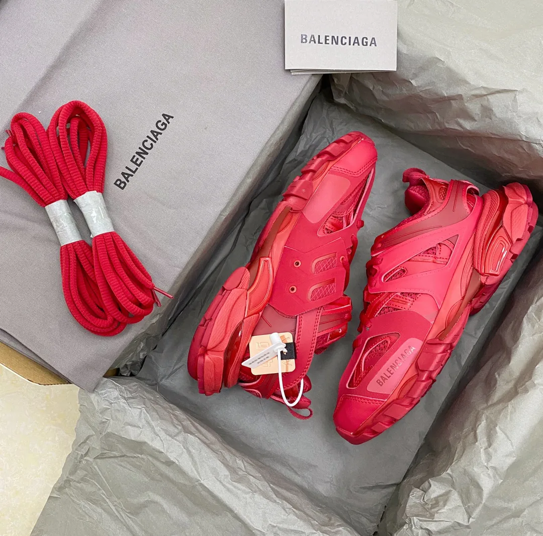 Кроссовки Женские Balenciaga 4439964