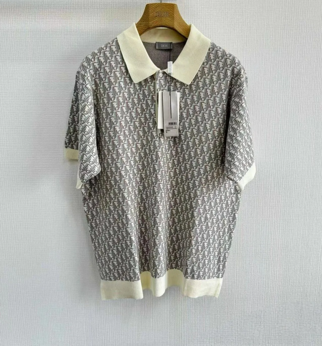 Рубашки Мужские Christian Dior 11485600