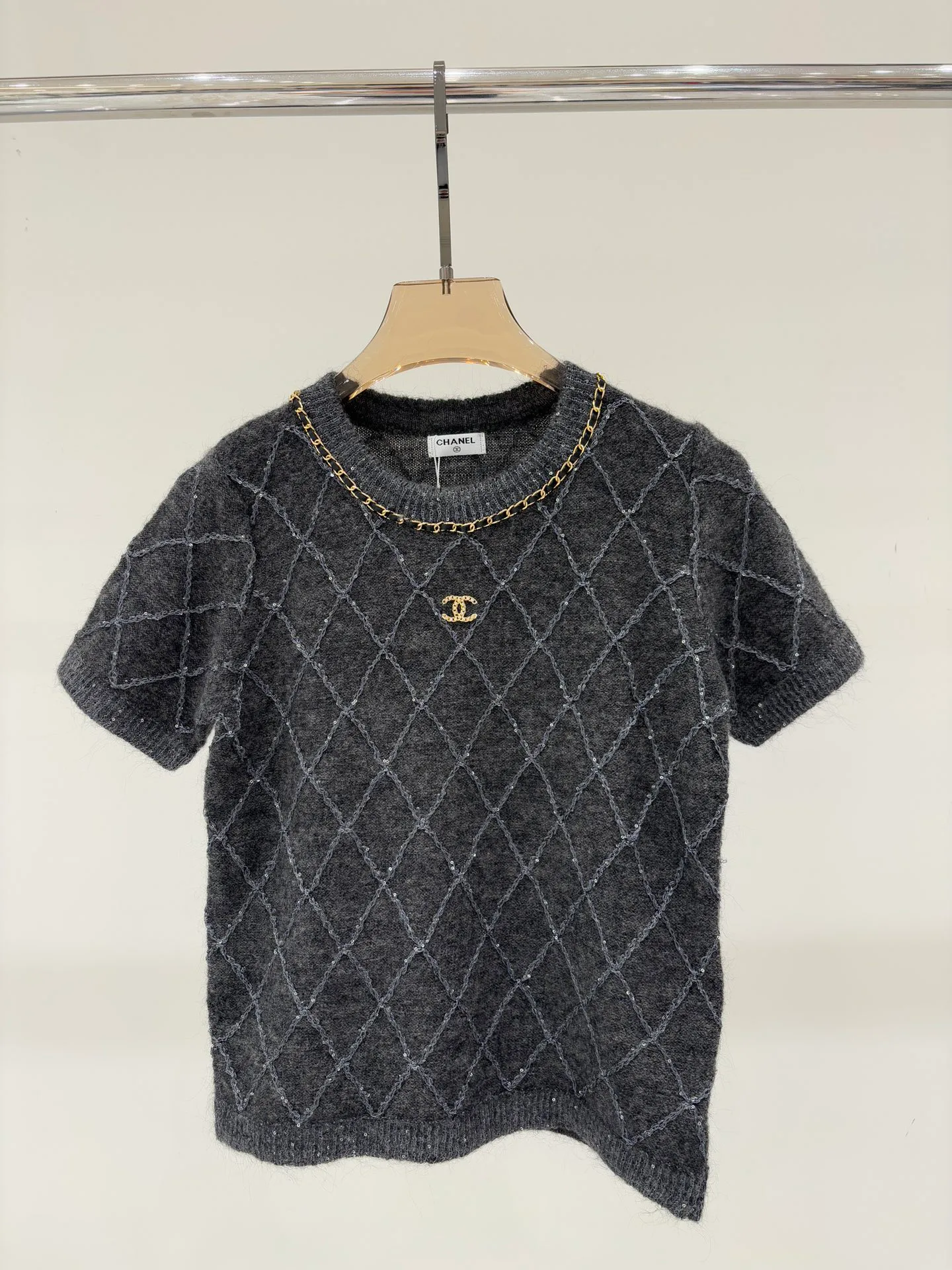 Топы Женские Chanel 82044