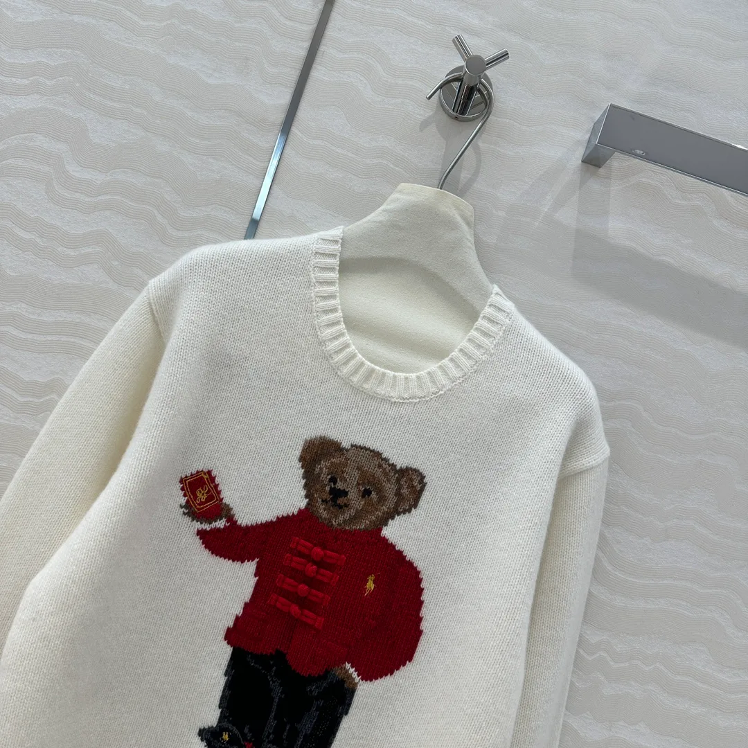 Джемперы И Свитеры Женские Ralph Lauren 4730