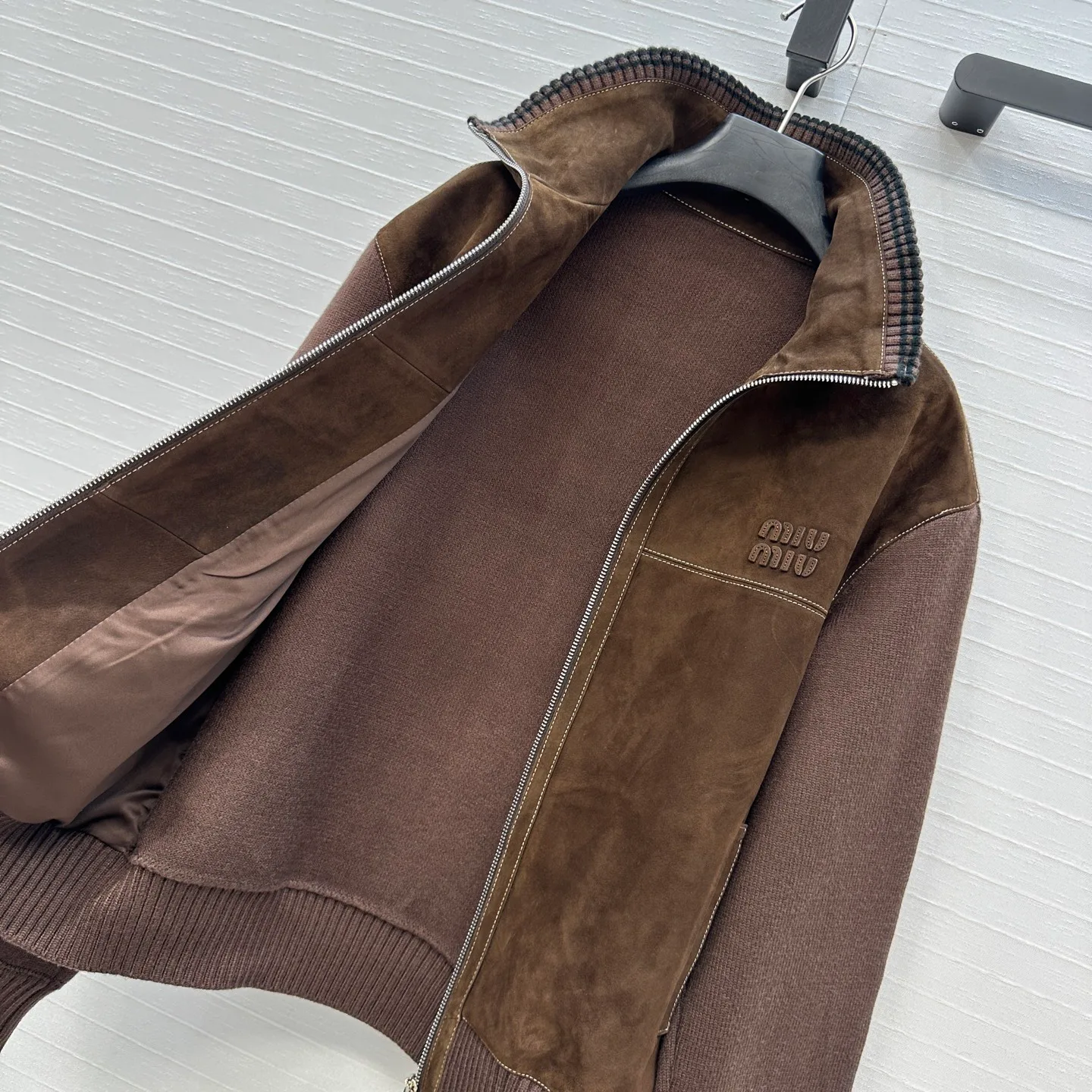 Куртки Женские Miu Miu 138289