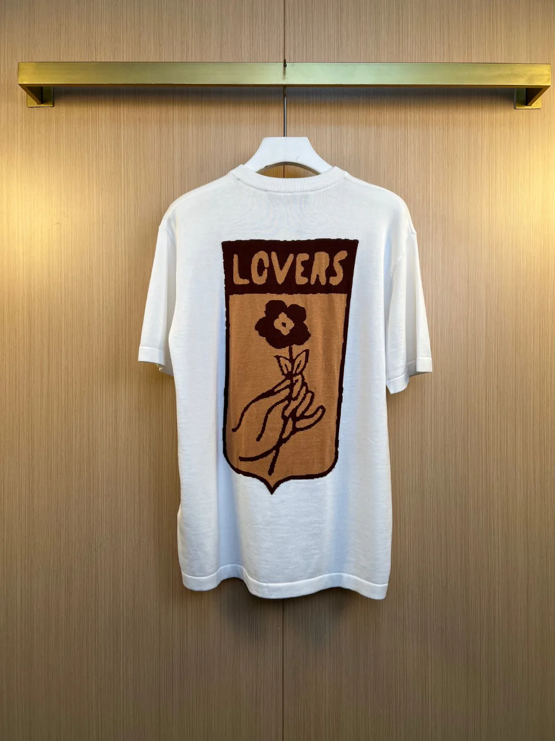 Футболки Мужские Louis Vuitton 11178398