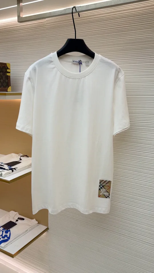 Футболки Мужские Burberry 3478364