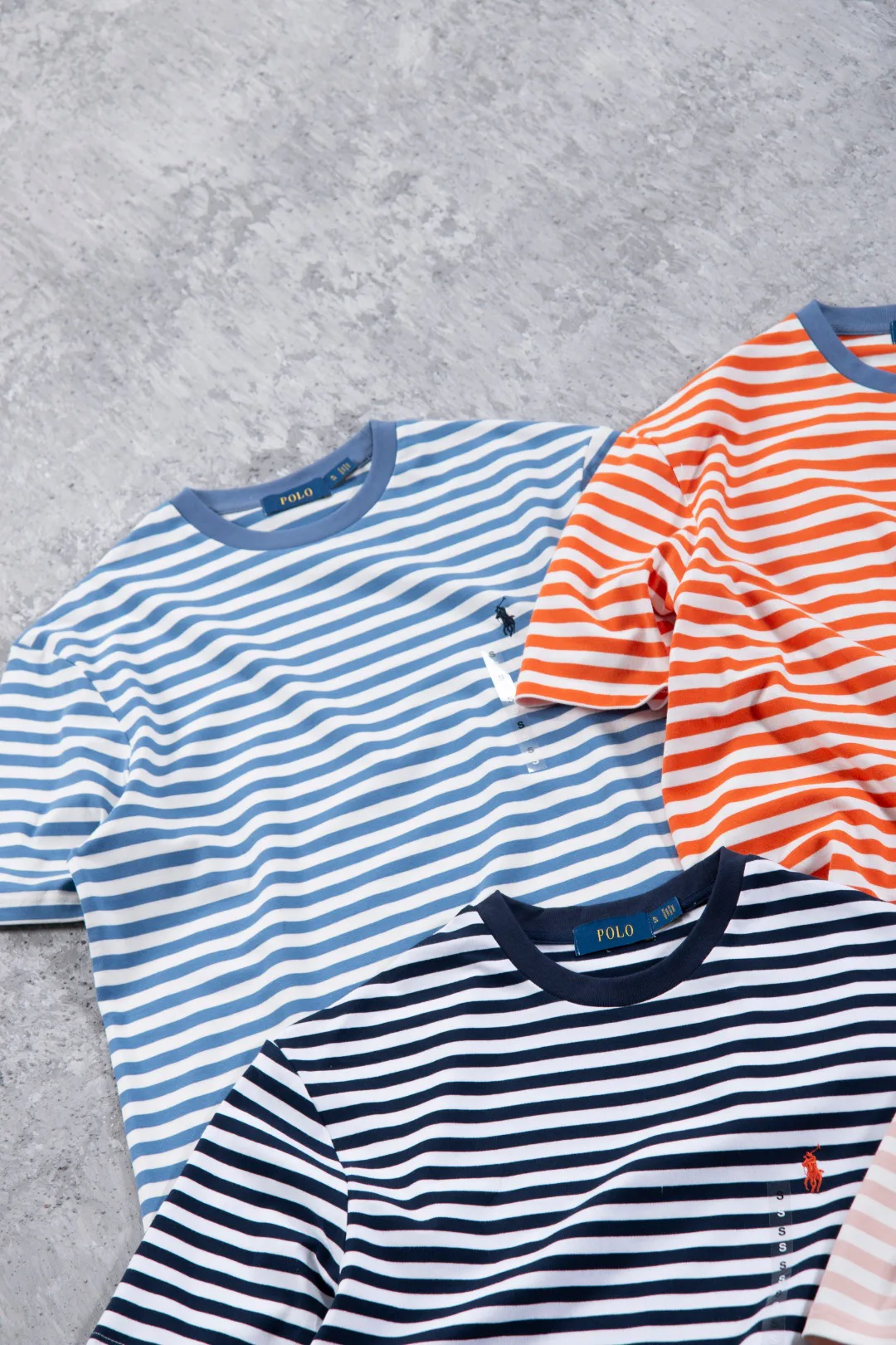 Футболки Мужские Ralph Lauren 11865786