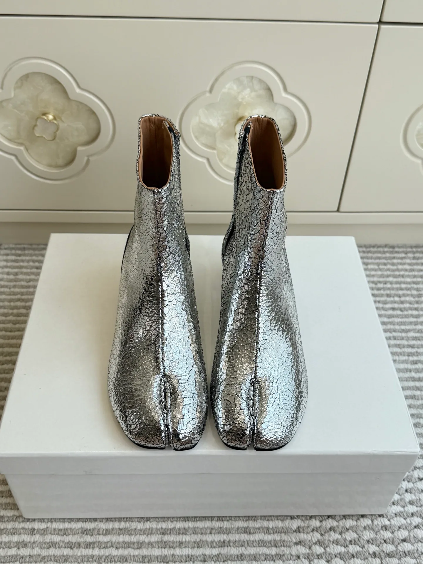 Ботильоны Женские Maison Margiela 18261244