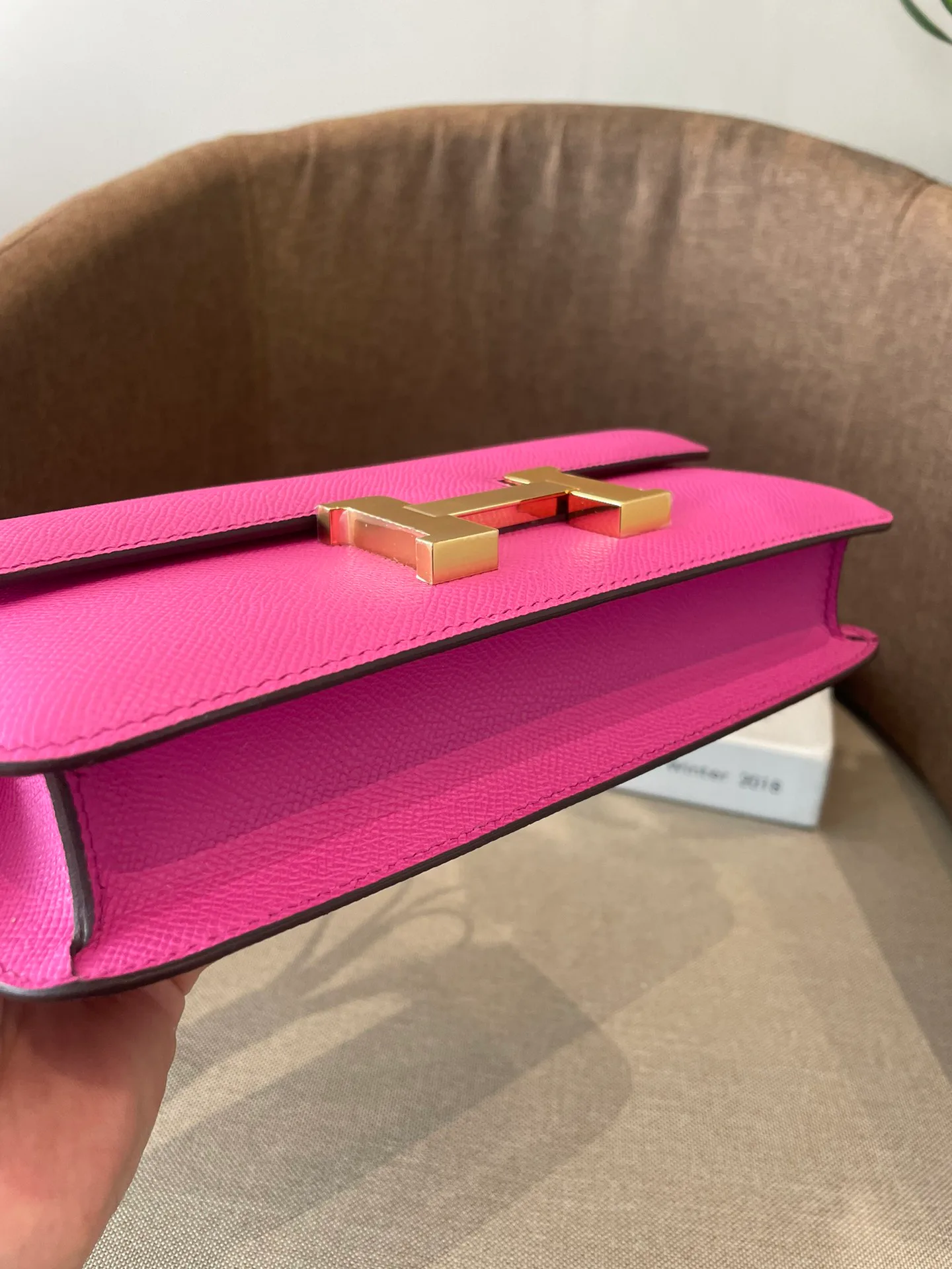 Классические Сумки Женские Hermes 18077247