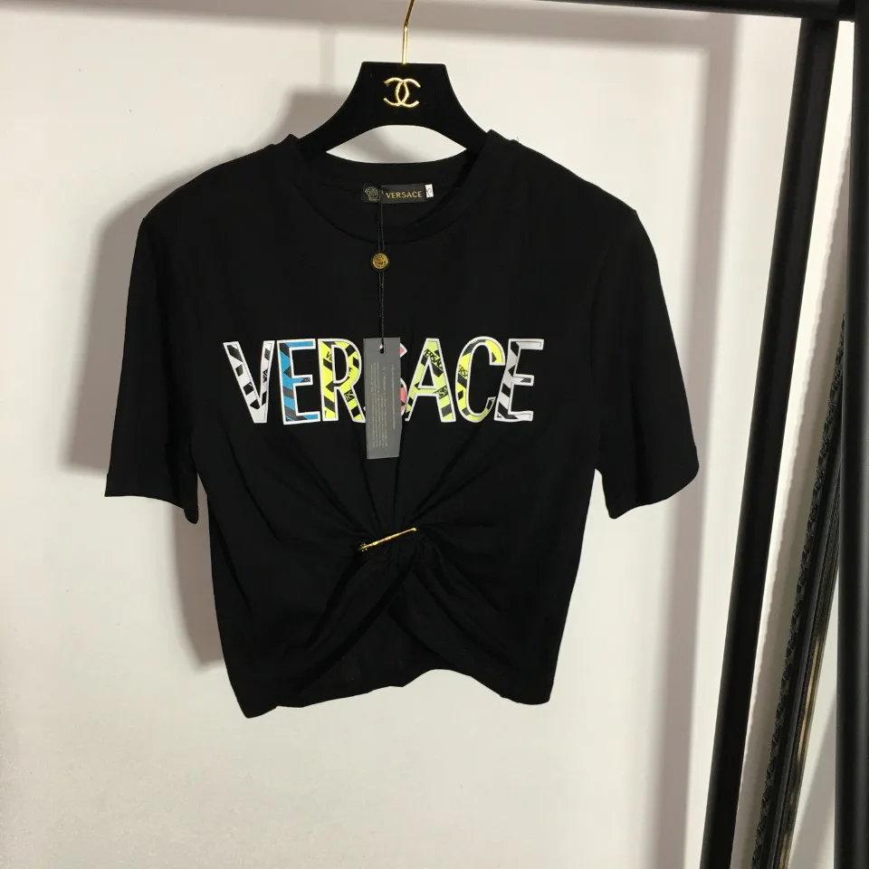 Футболки Мужские Versace 11245879