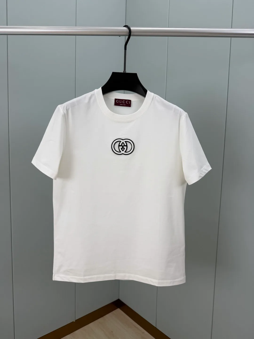 Футболки Мужские Gucci 1413666