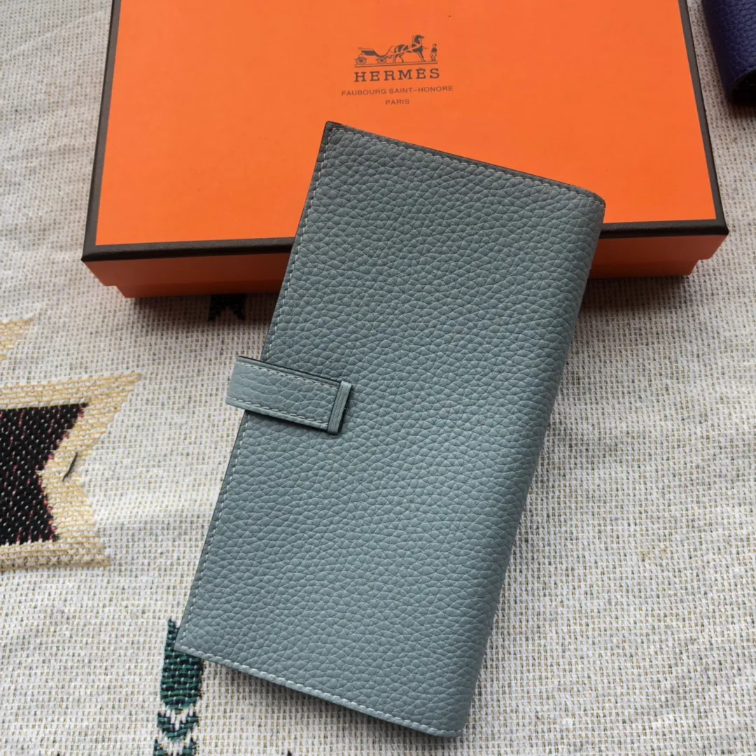 Кошельки Hermes 35007