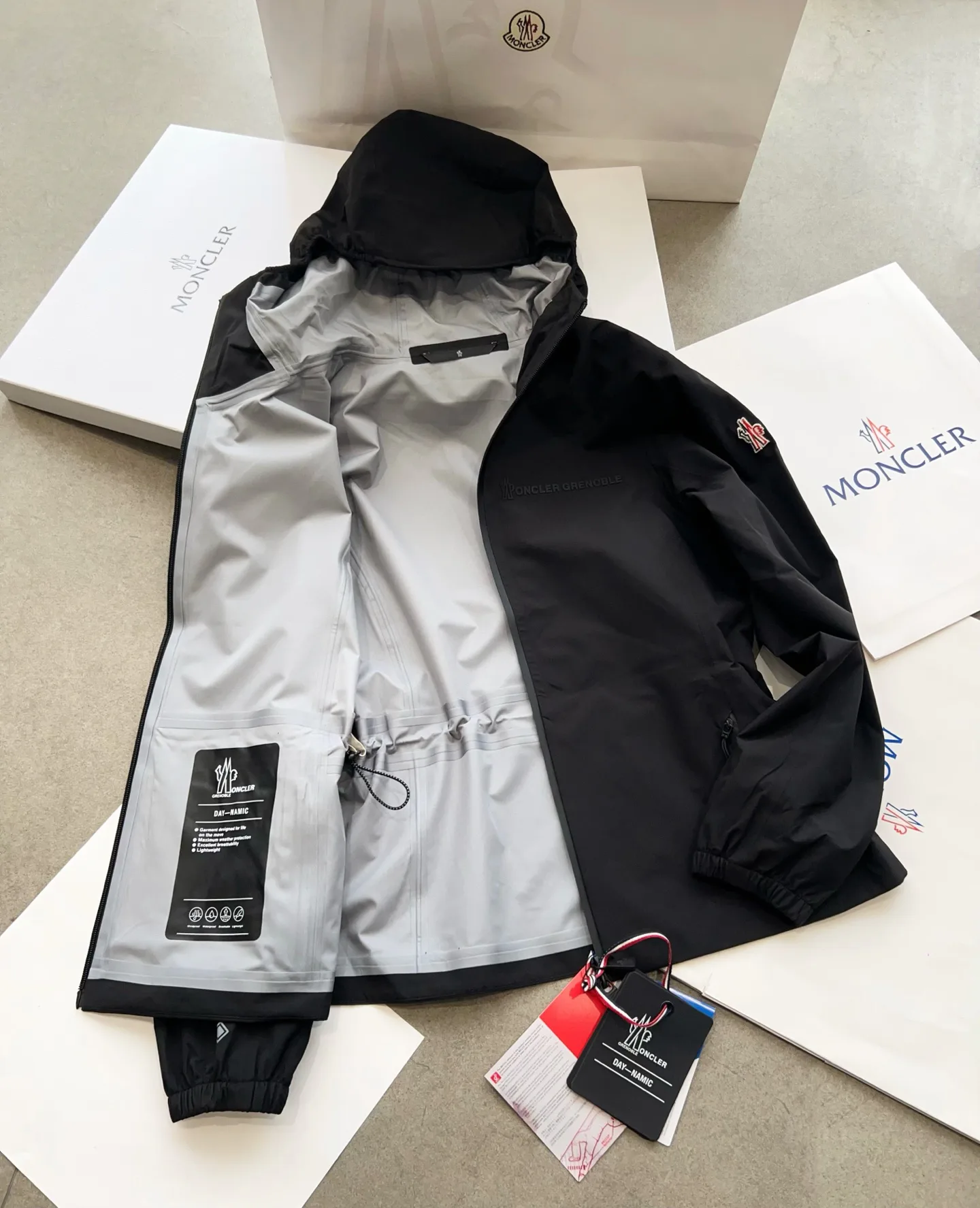 Куртки И Пуховики Женские Moncler 19527596