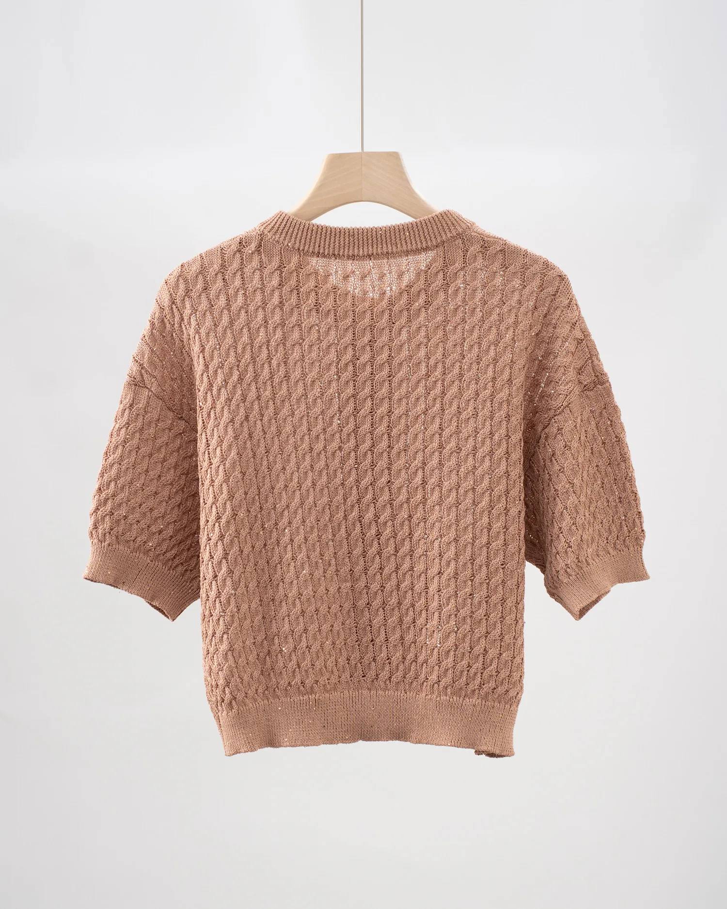 Джемперы И Свитеры Женские Brunello Cucinelli 5301823