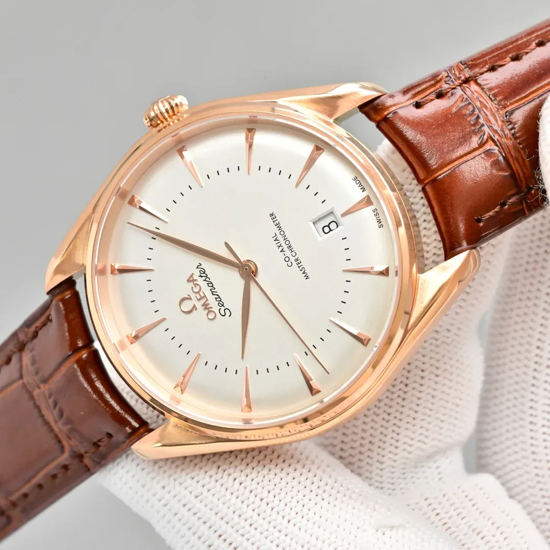 Часы Женские Omega 369436