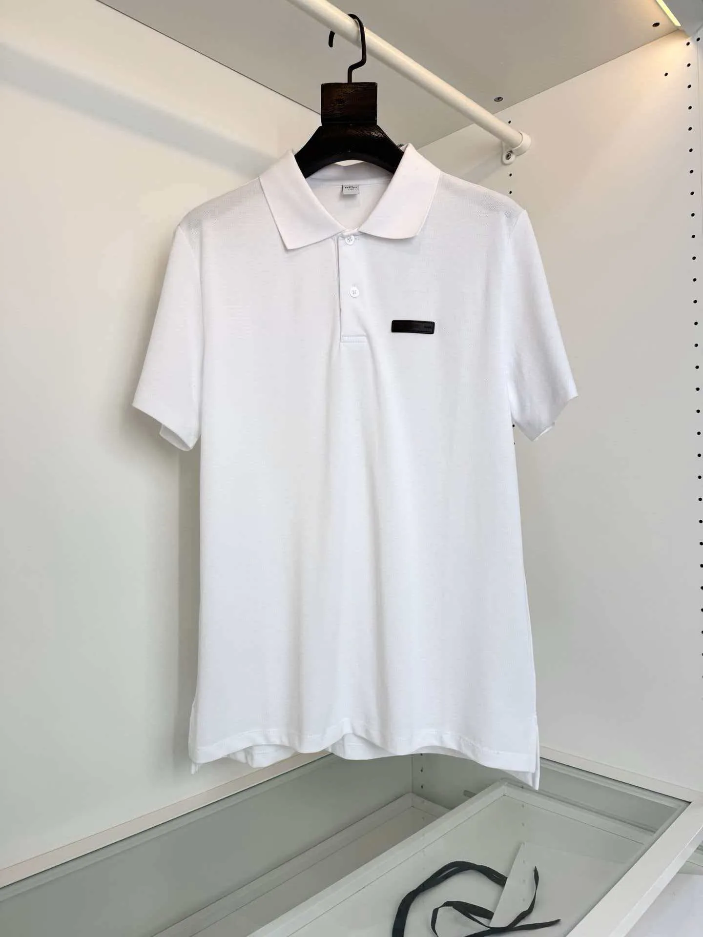 Рубашки Мужские Berluti 11576597