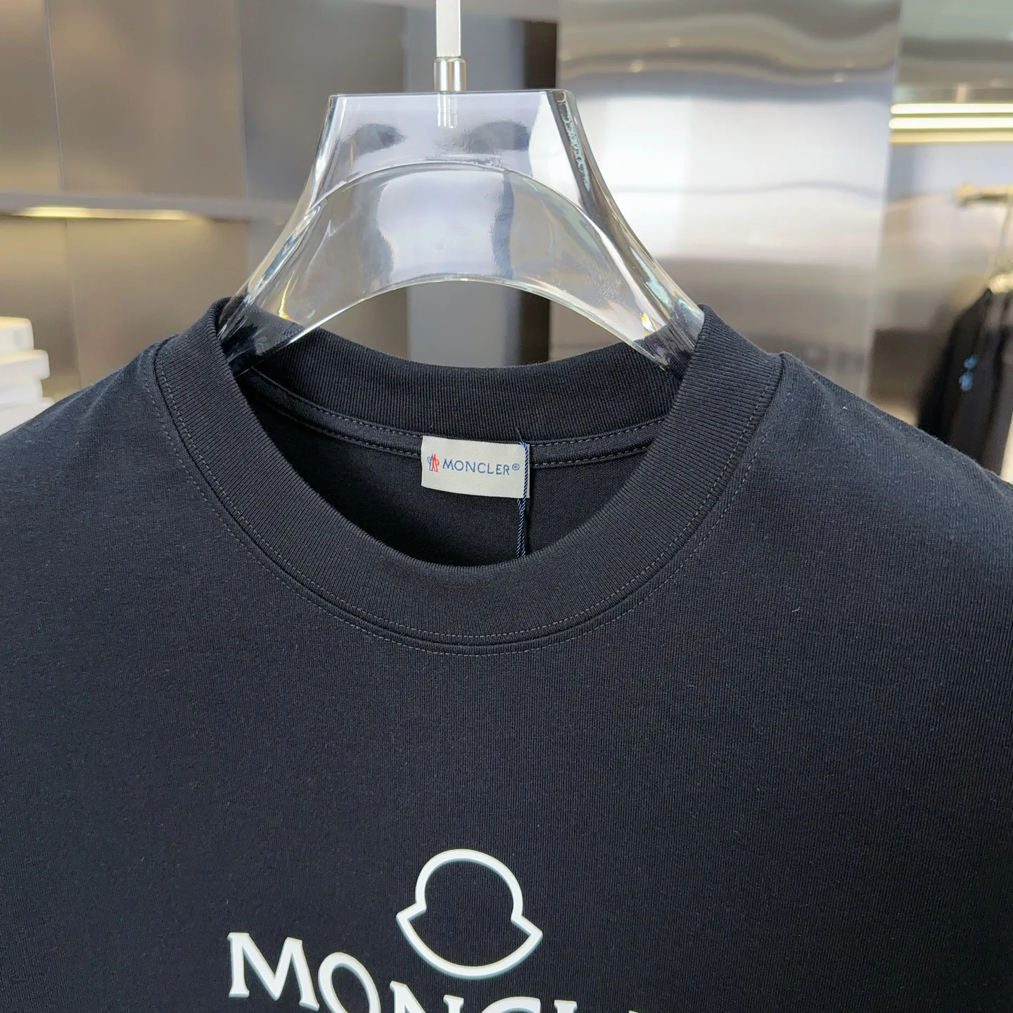 Футболки Женские Moncler 5058271