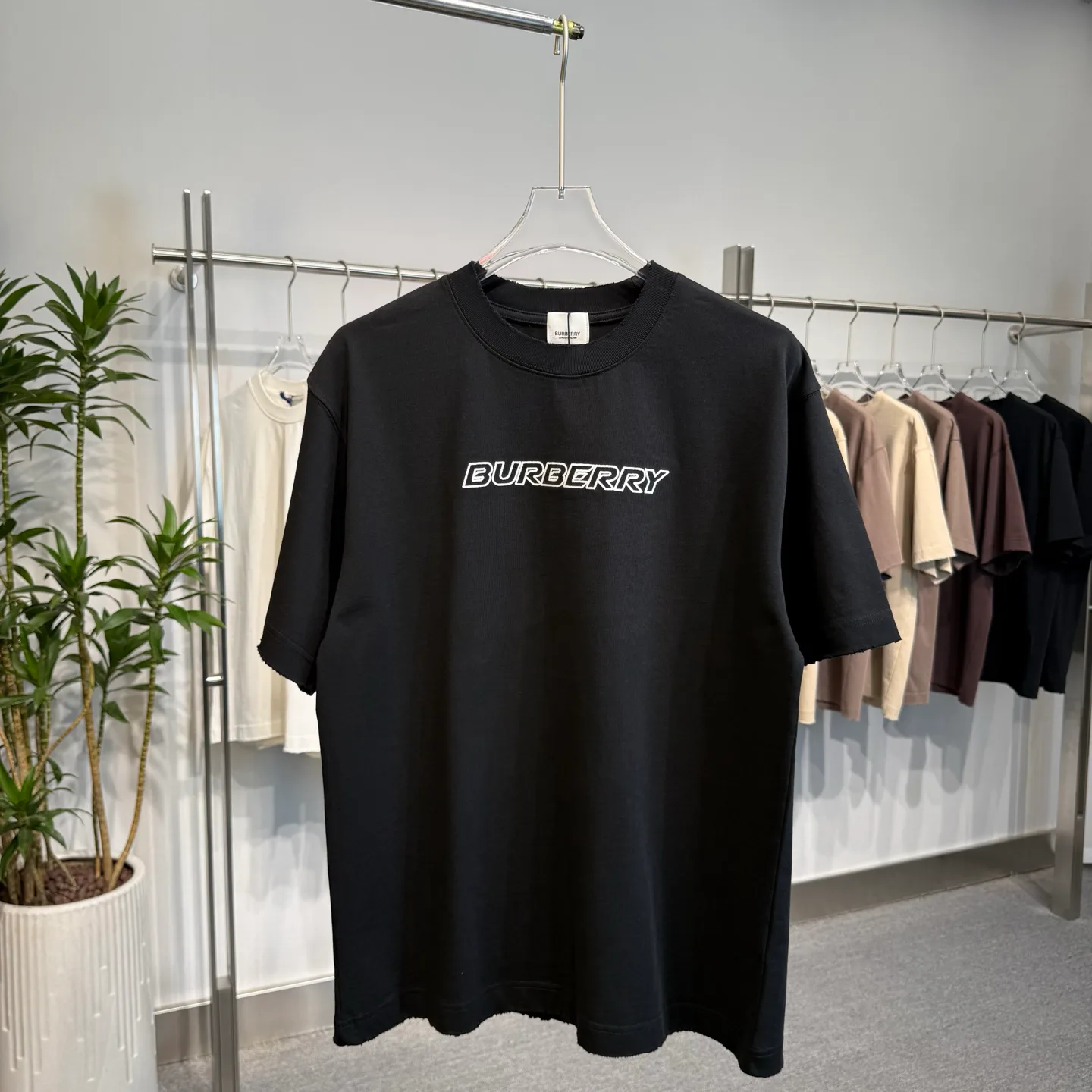 Футболки Женские Burberry 5059333