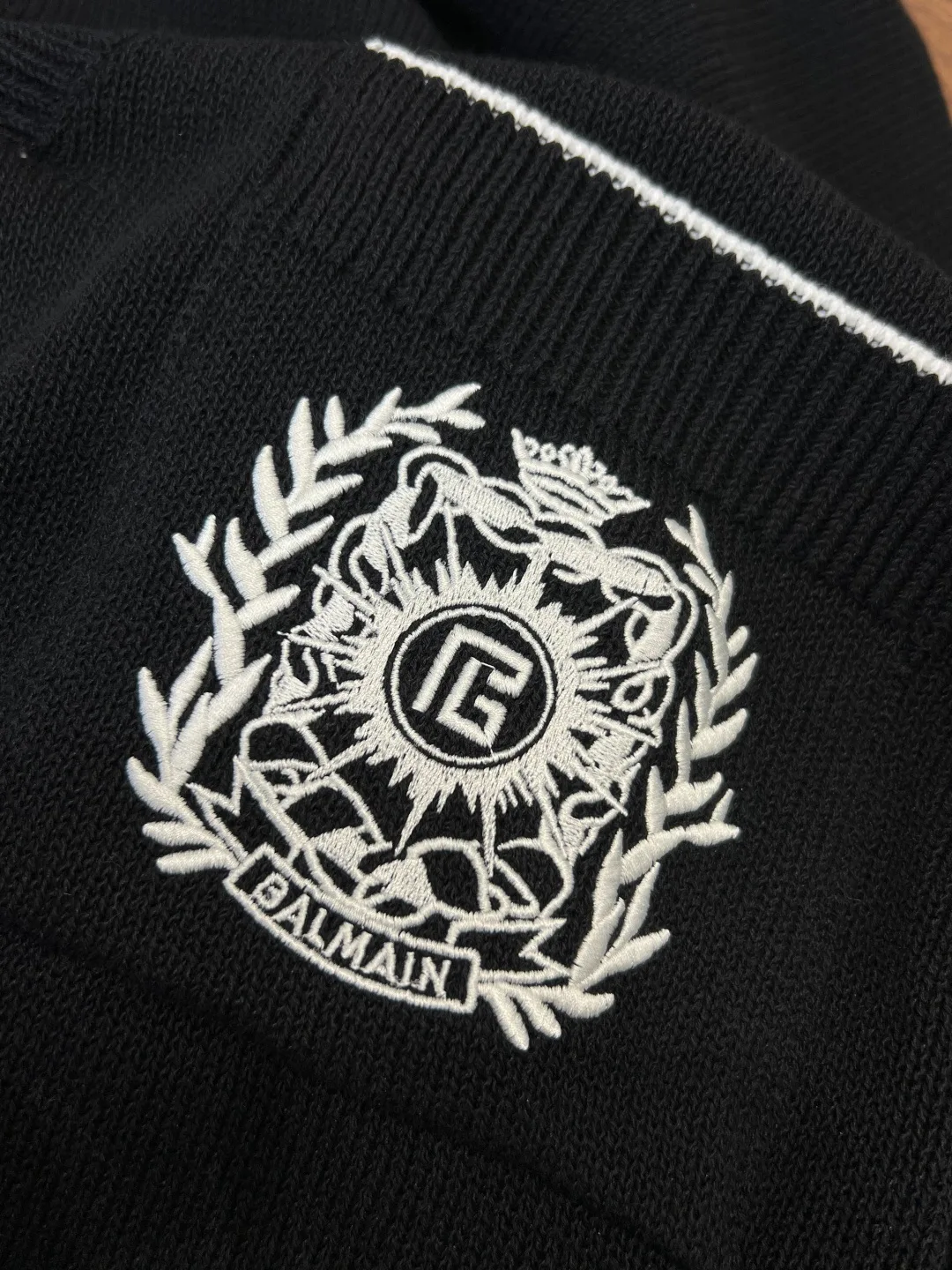 Футболки Мужские Balmain 11429984