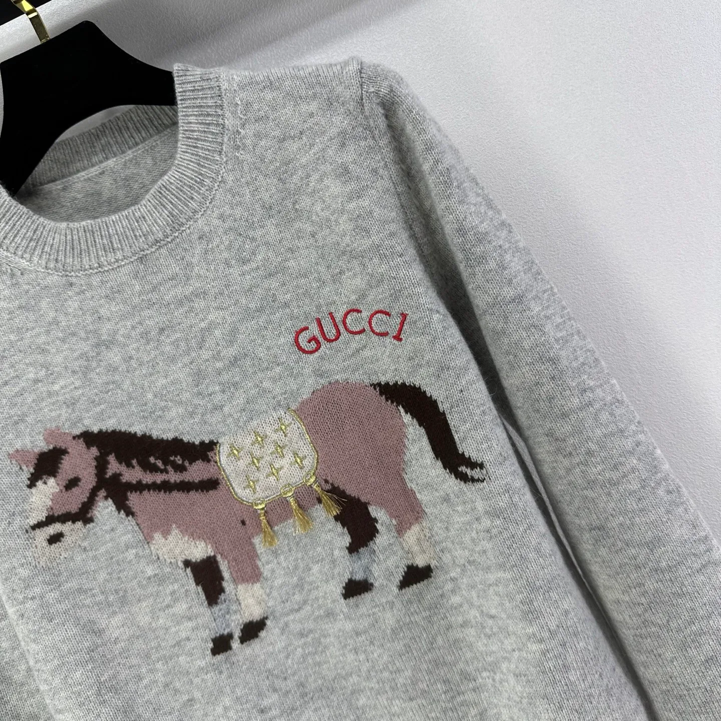 Джемперы И Свитеры Женские Gucci 1392291