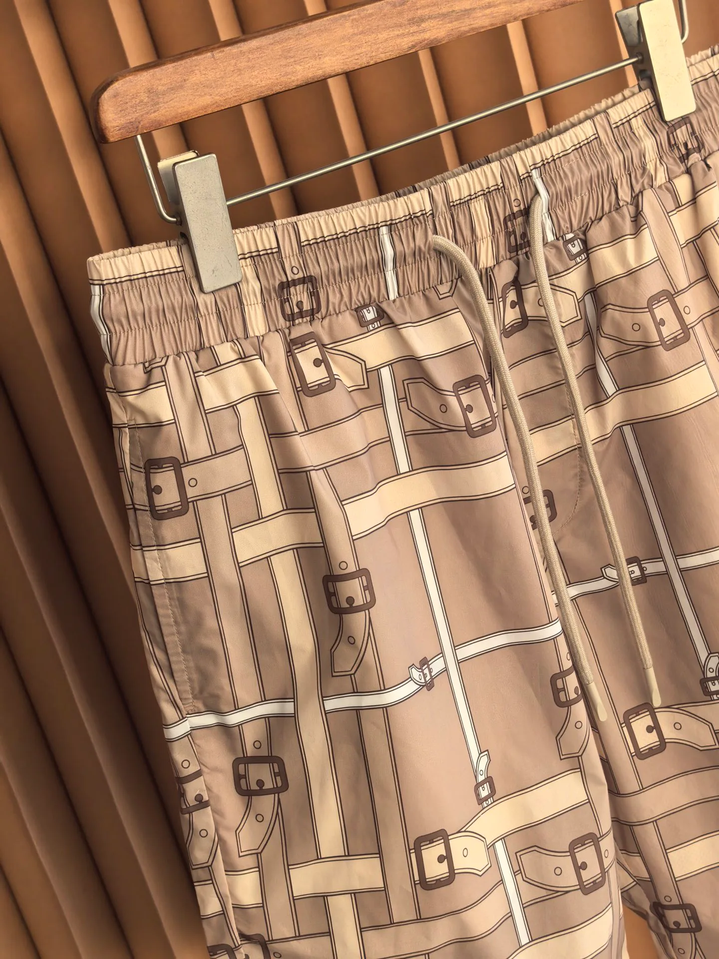 Шорты Мужские Burberry 991859