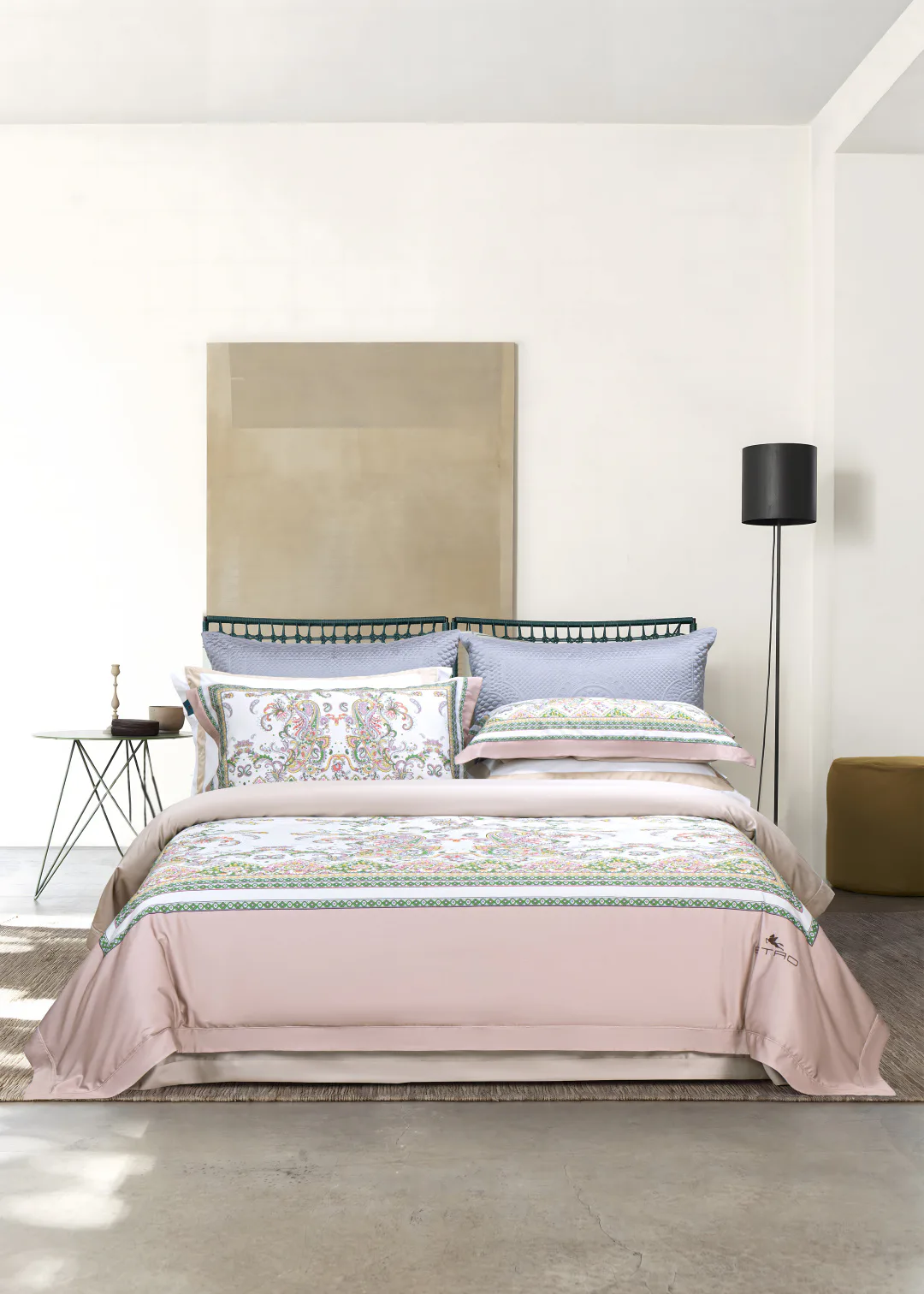 Постельное Белье Etro 388484