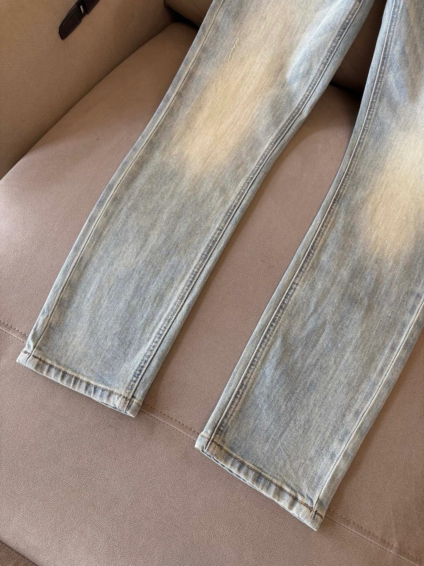 Джинсы Мужские Armani 226473