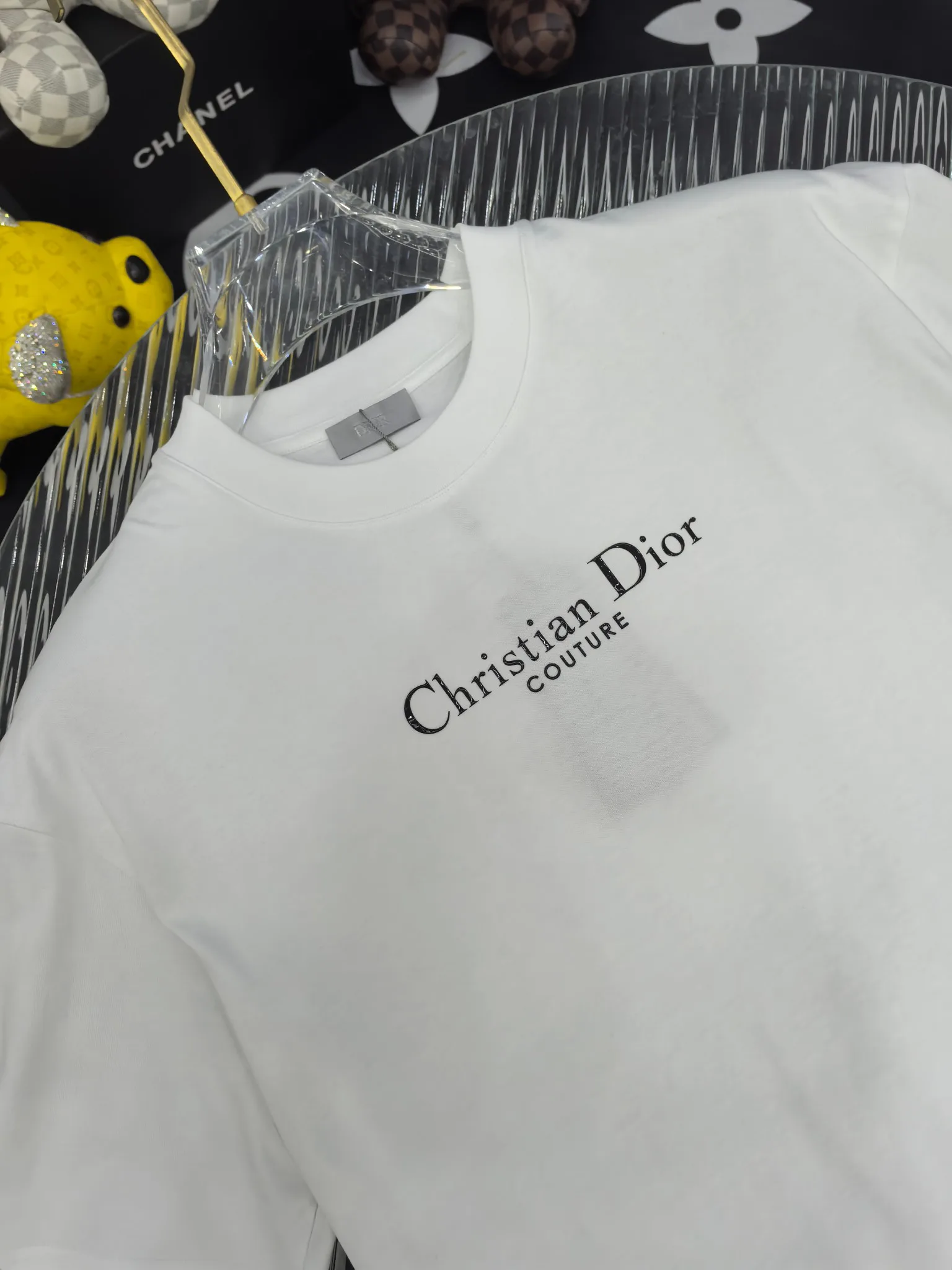 Футболки Женские Christian Dior 10122779