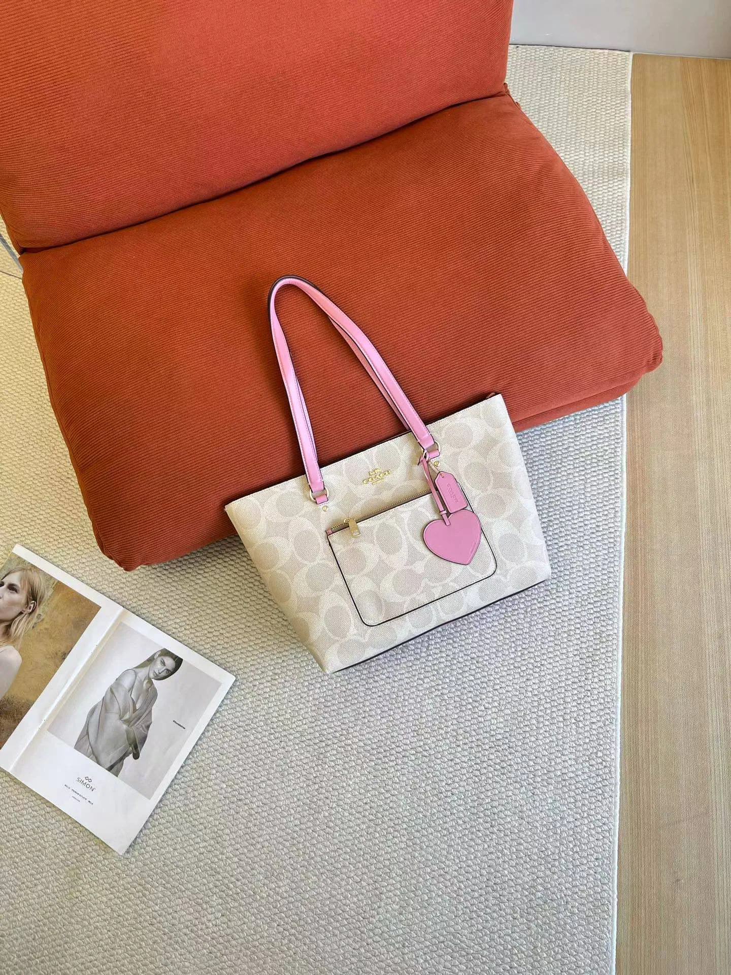 Классические Сумки Женские Chanel 12669113