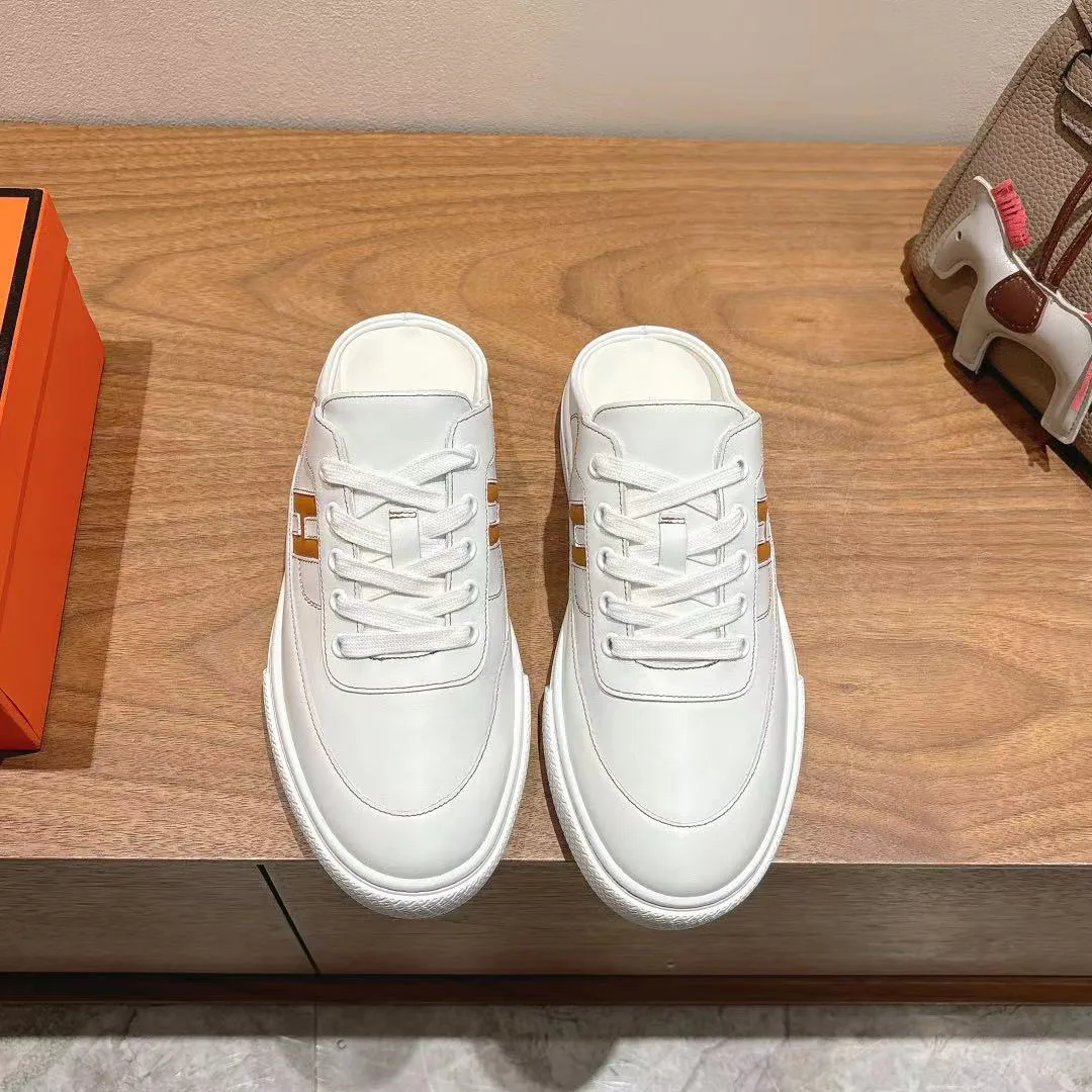 Кеды Женские Hermes 29562