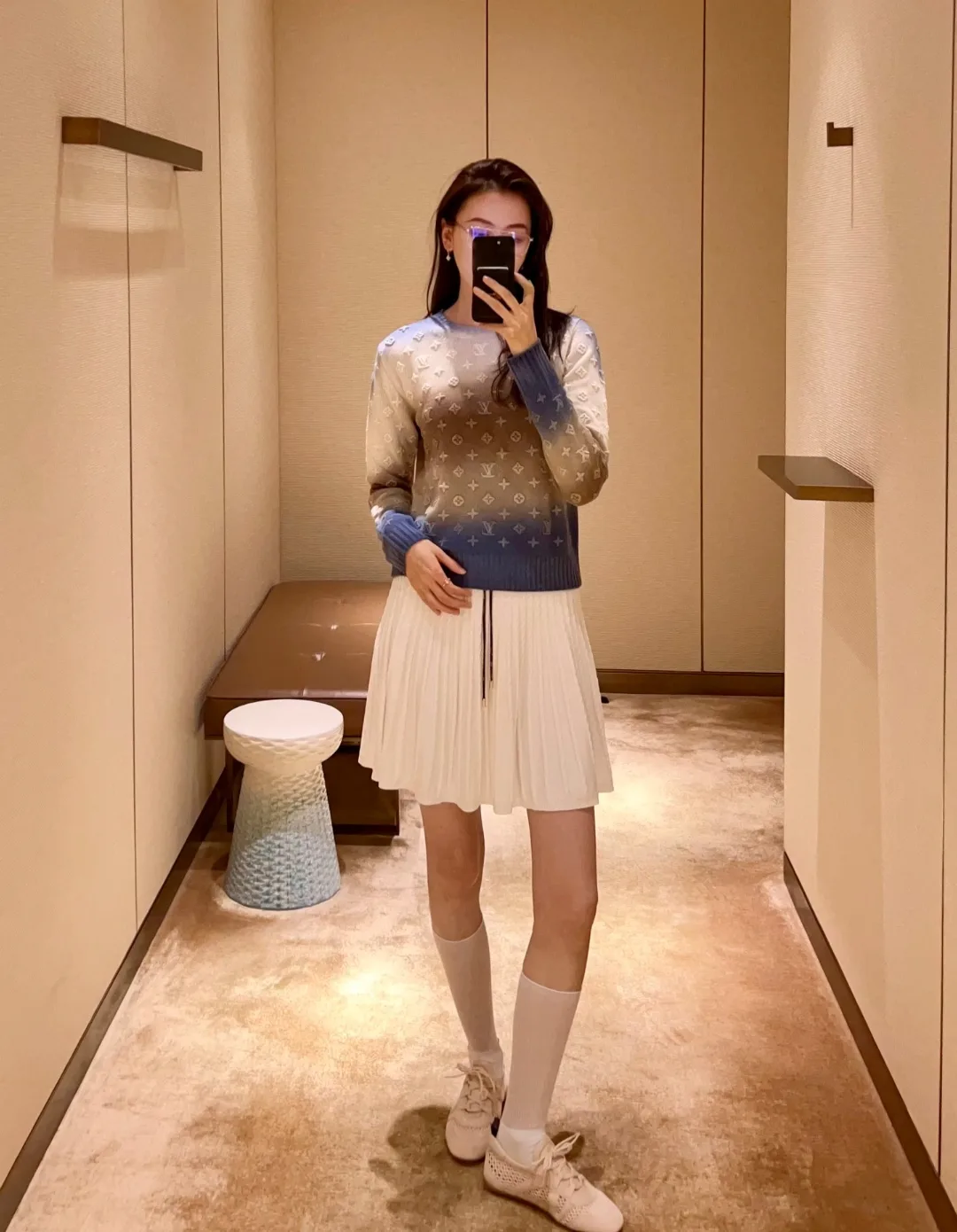 Джемперы И Свитеры Женские Louis Vuitton 18835930