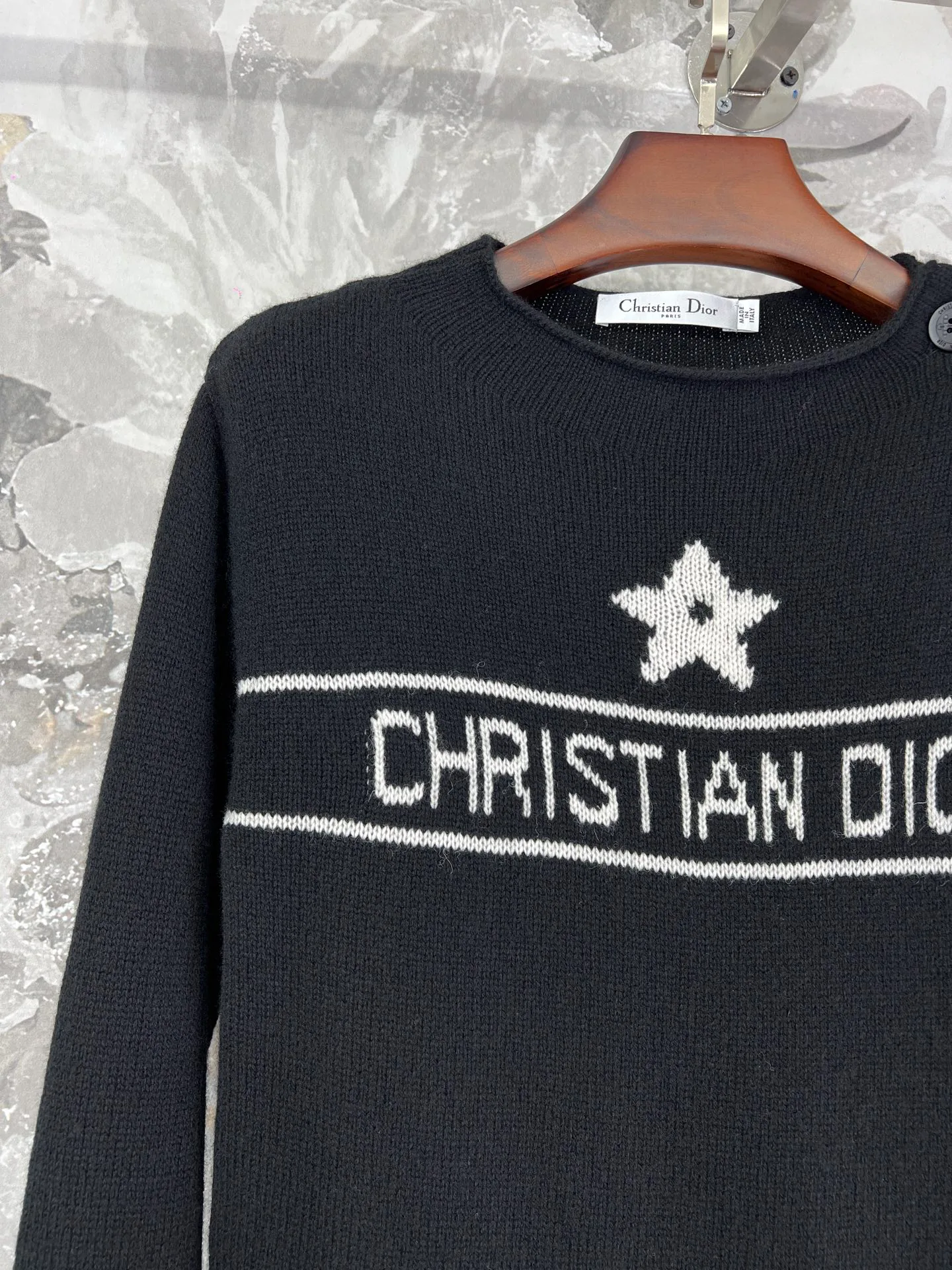 Джемперы И Свитеры Женские Christian Dior 3025122