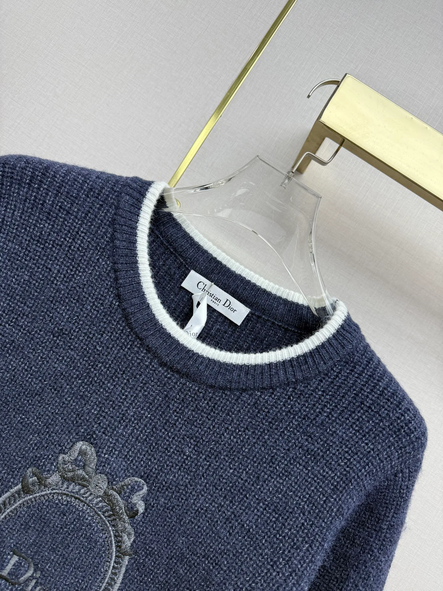 Джемперы И Свитеры Женские Christian Dior 19512997