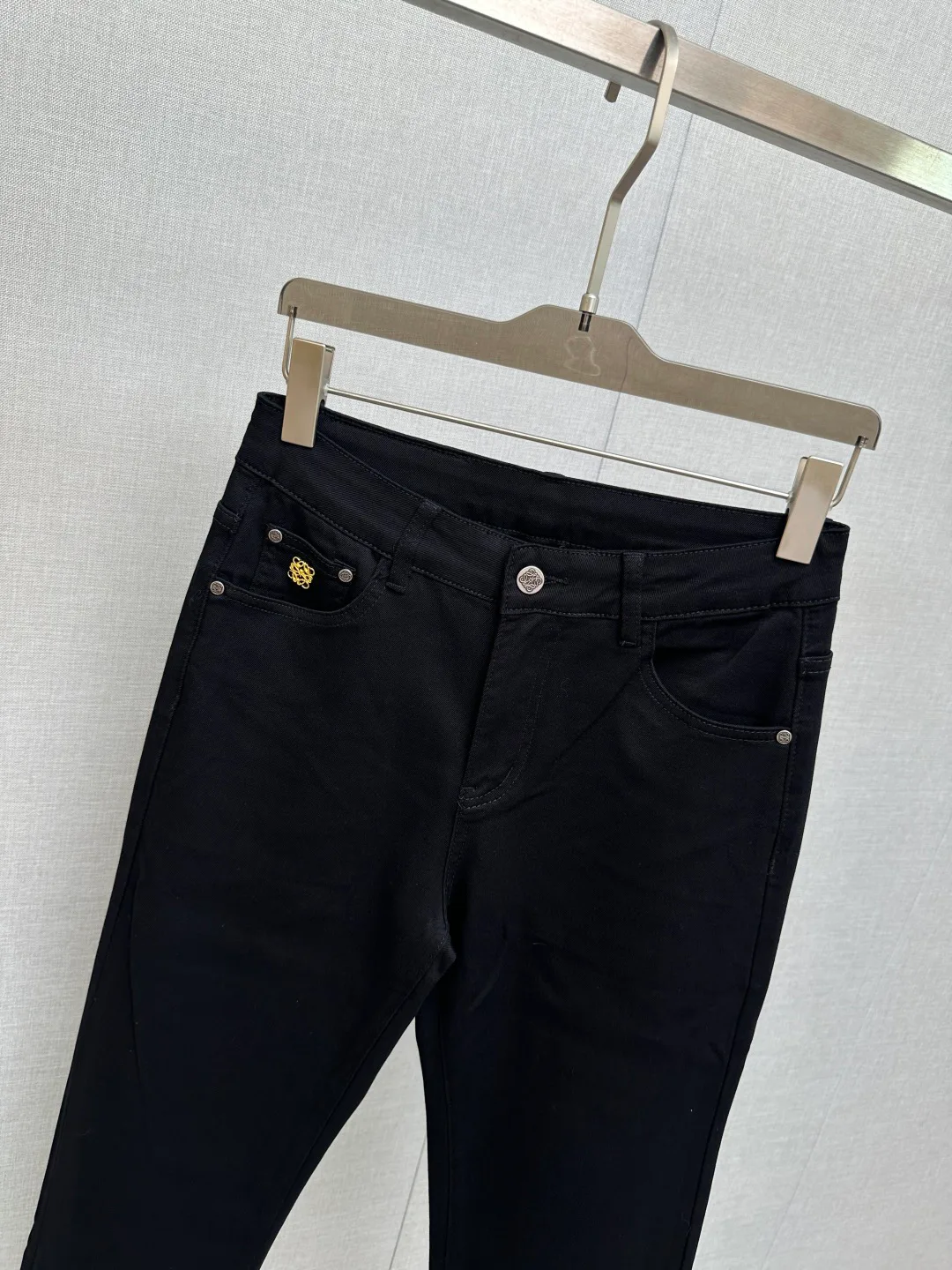 Джинсы Женские Loewe 12763941