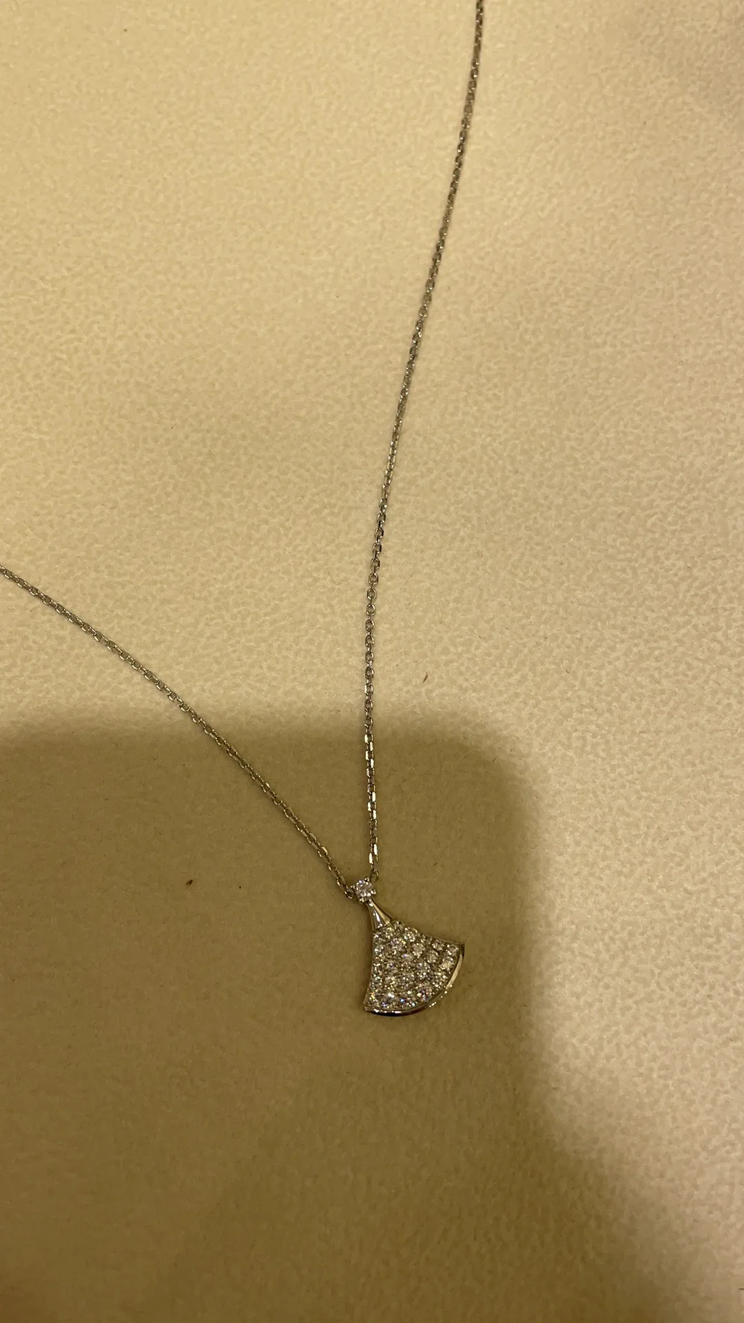 Бижутерия Bvlgari 232909