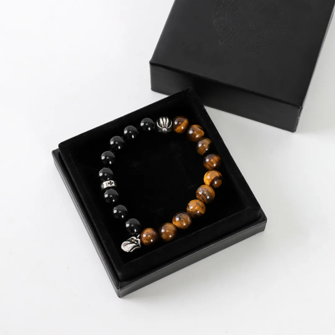 Бижутерия Chrome Hearts 18455308