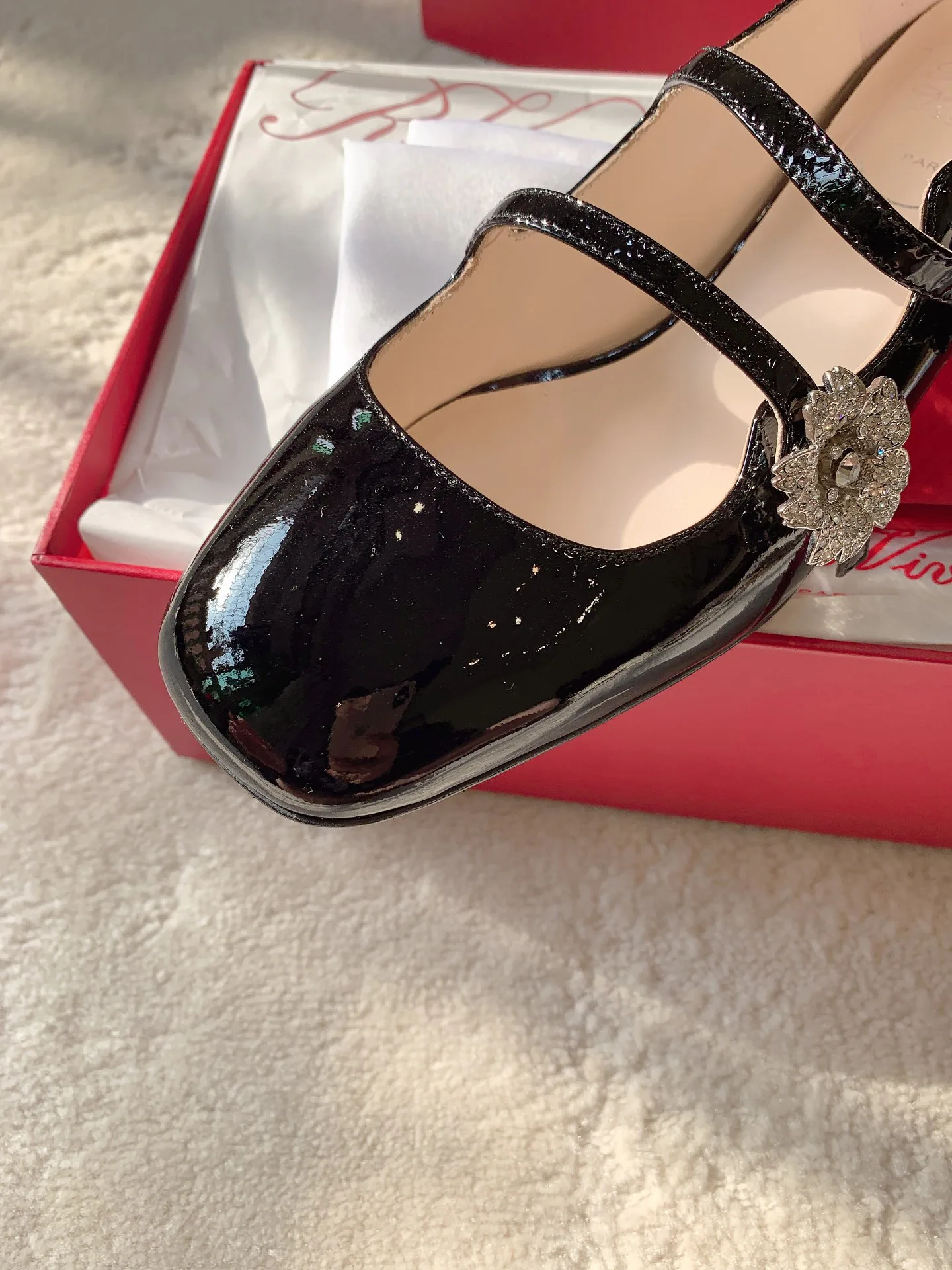 Туфли Женские Roger Vivier 17745815