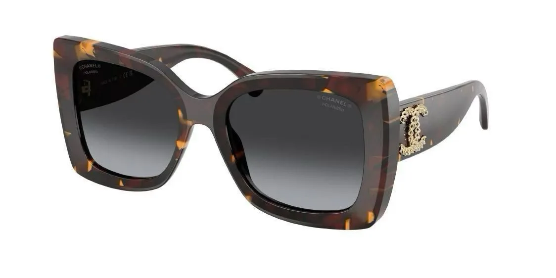 Очки Chanel 10379576