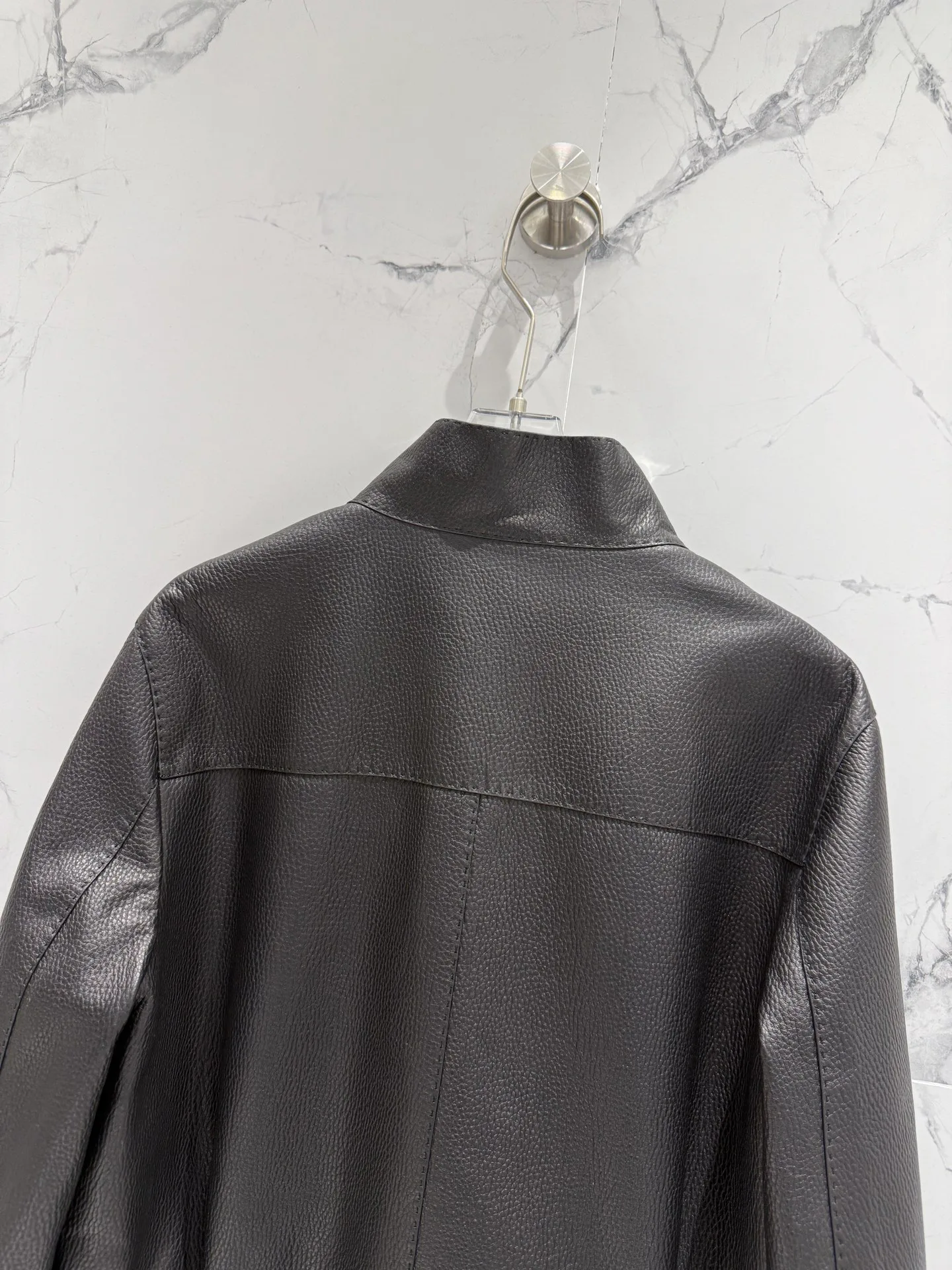 Кожаные Куртки И Дублёнки Женские Hermes 11310654