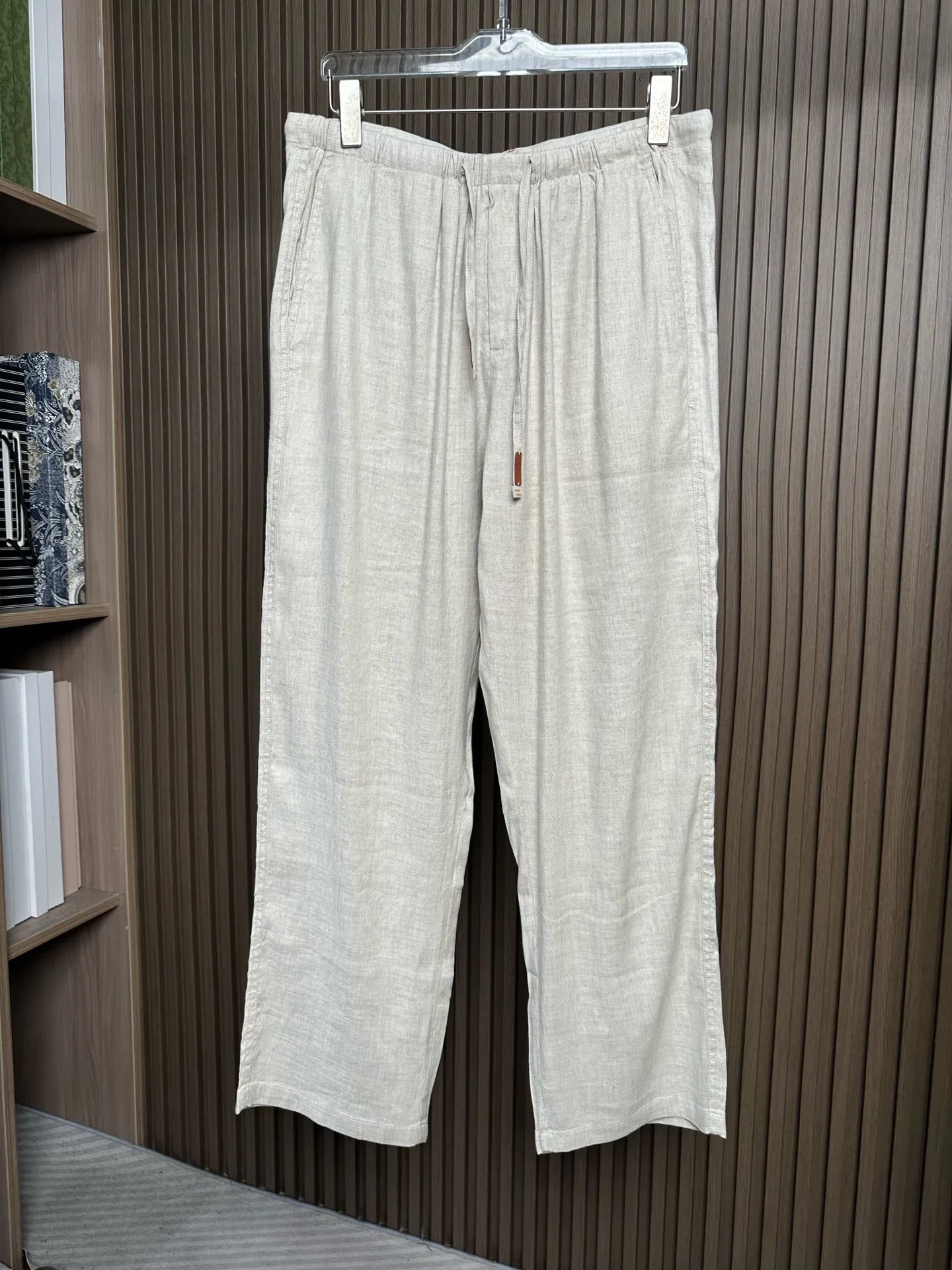 Брюки Мужские Loro Piana 17288470