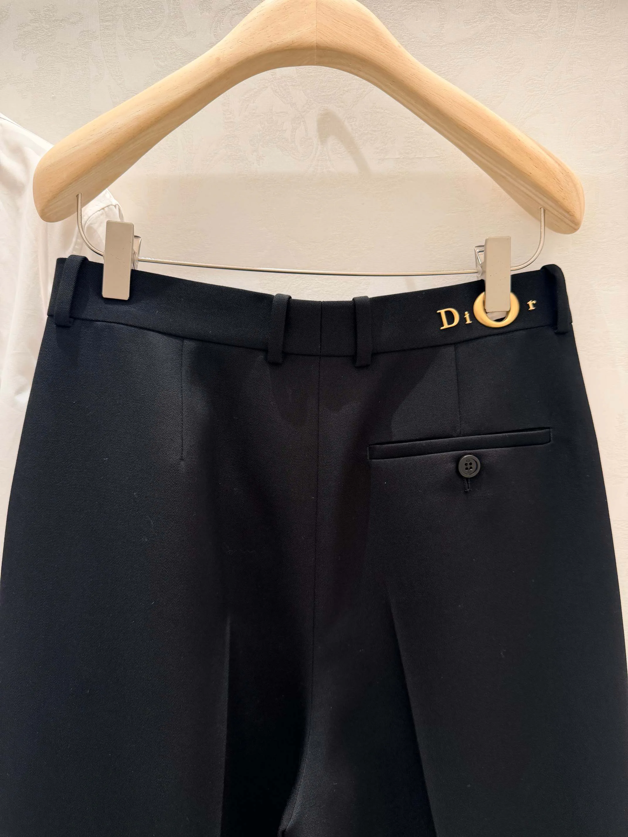 Брюки Женские Christian Dior 18542785