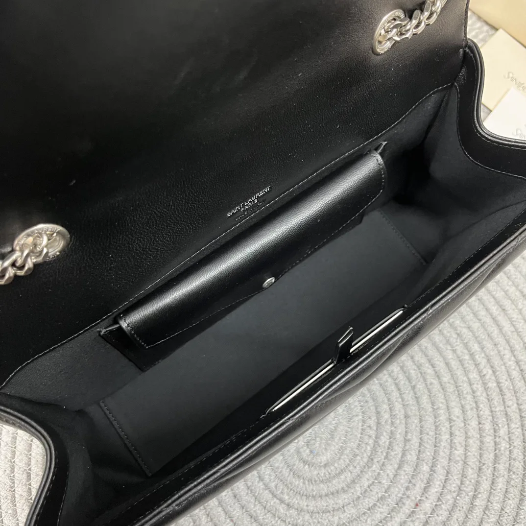 Сумки На Ремне Женские Saint Laurent 737966