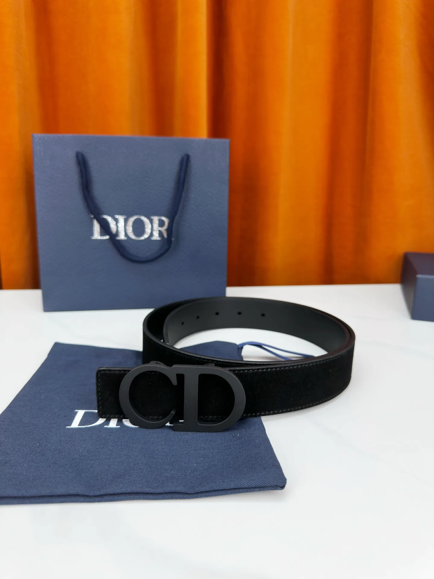 Ремни Christian Dior 832172
