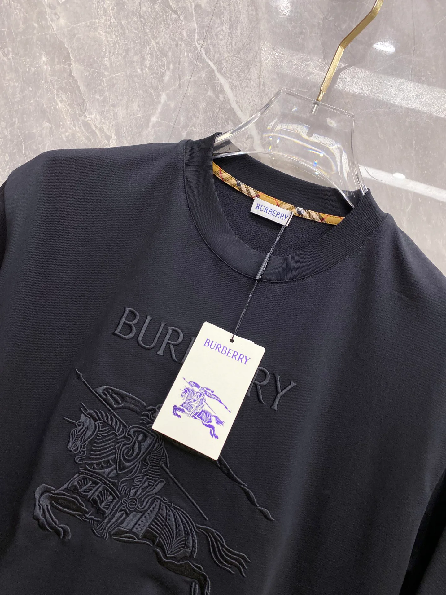 Футболки Мужские Burberry 13441992