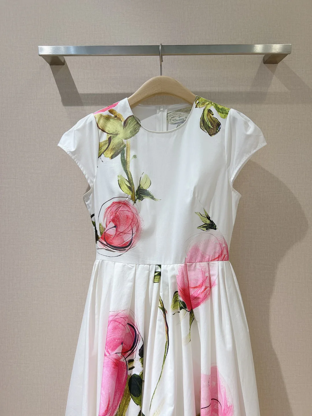 Платья Женские Oscar De La Renta 4506210