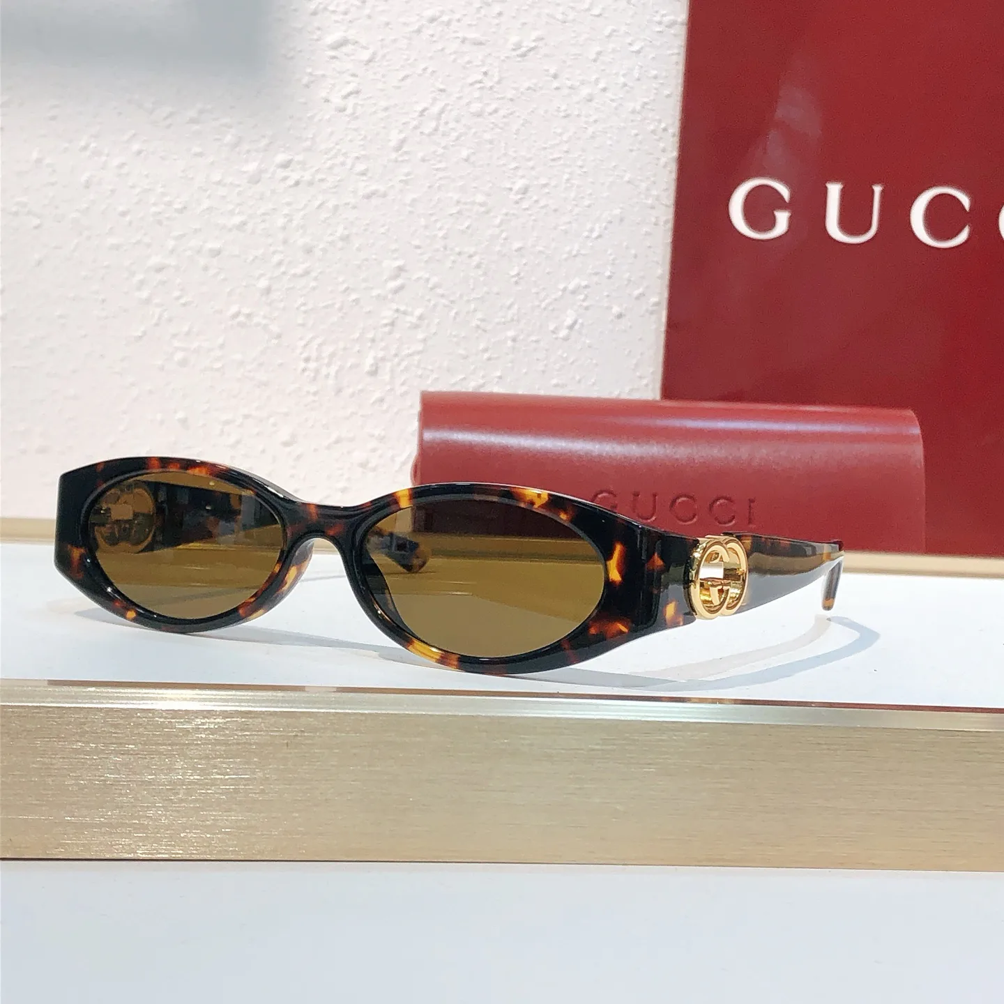 Очки Gucci 280018