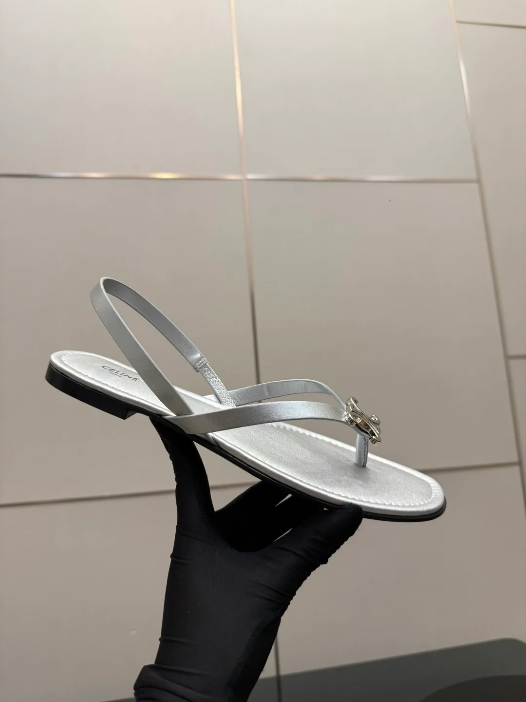 Сандалии Женские Celine 13461677