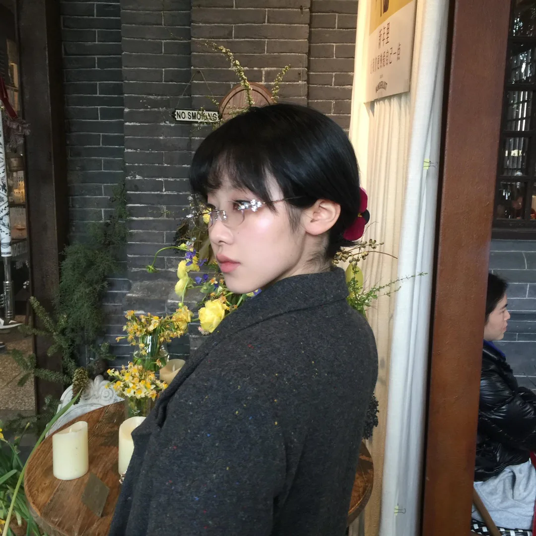 Бижутерия Gentle Monster 13352097