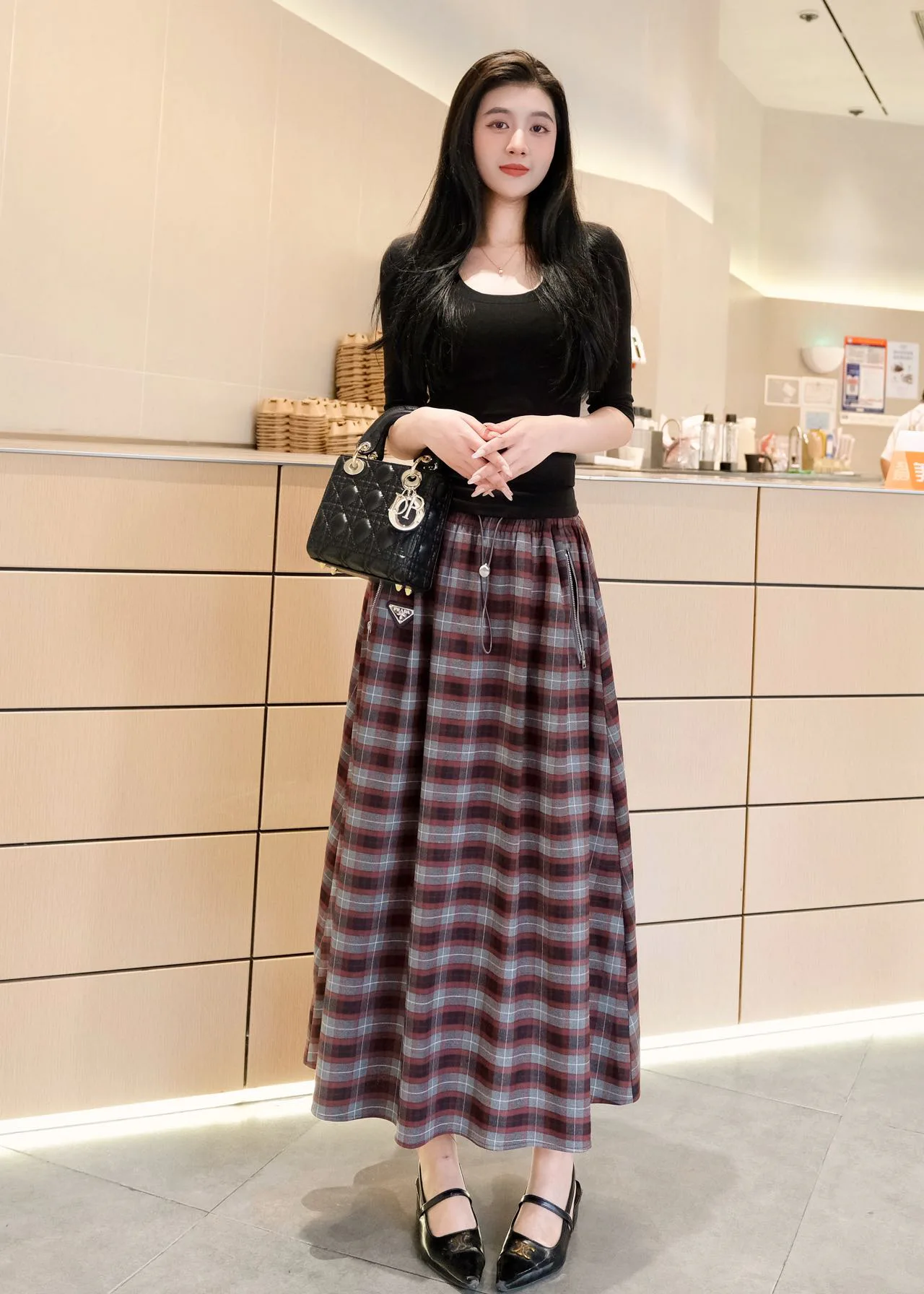 Юбки Женские Prada 11417215