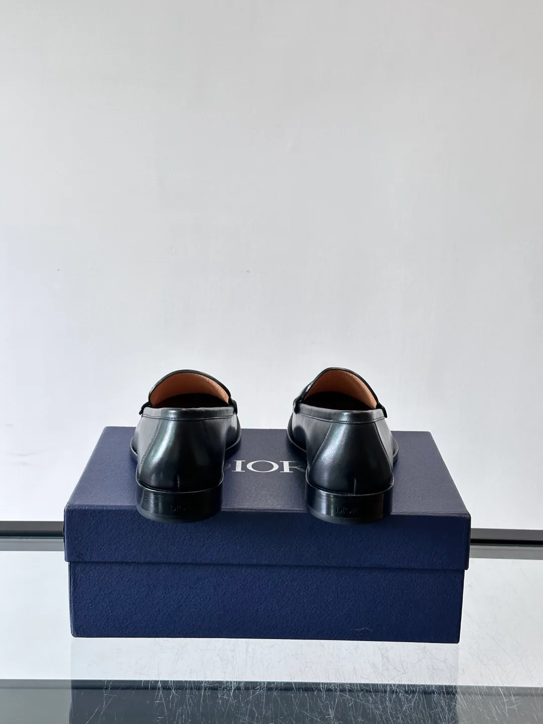 Лоферы И Туфли Мужские Christian Dior 17514561