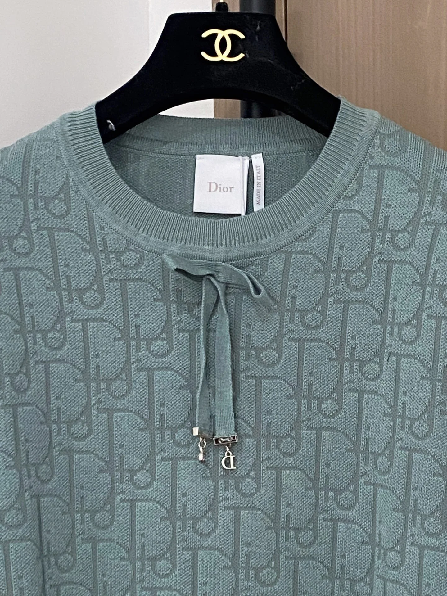 Джемперы И Свитеры Женские Christian Dior 9083661