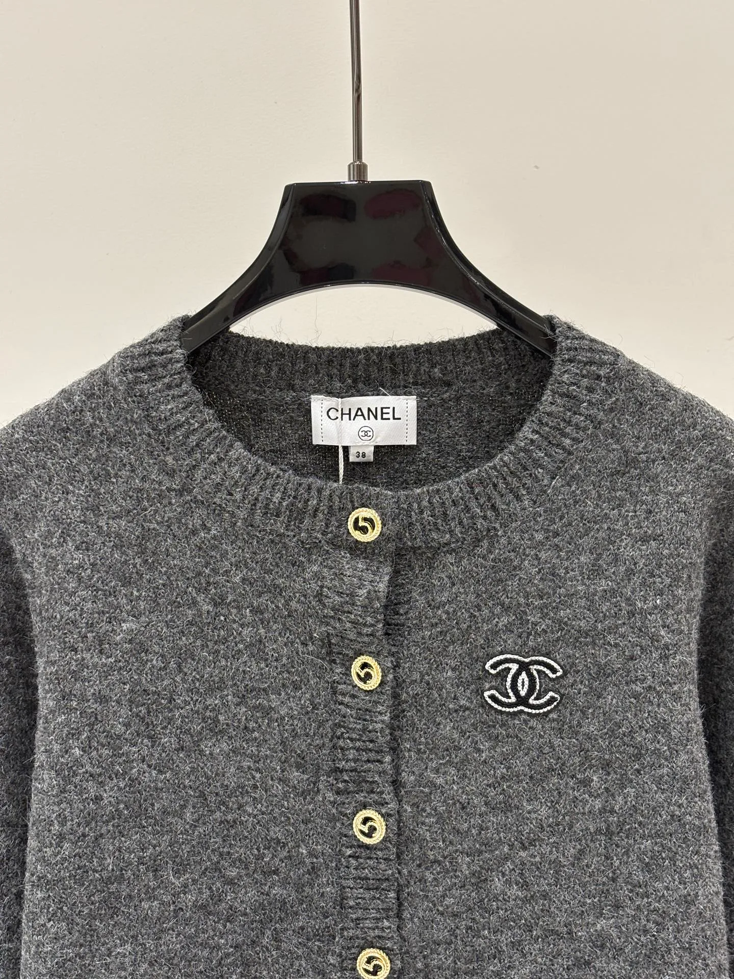 Джемперы И Свитеры Женские Chanel 17932551